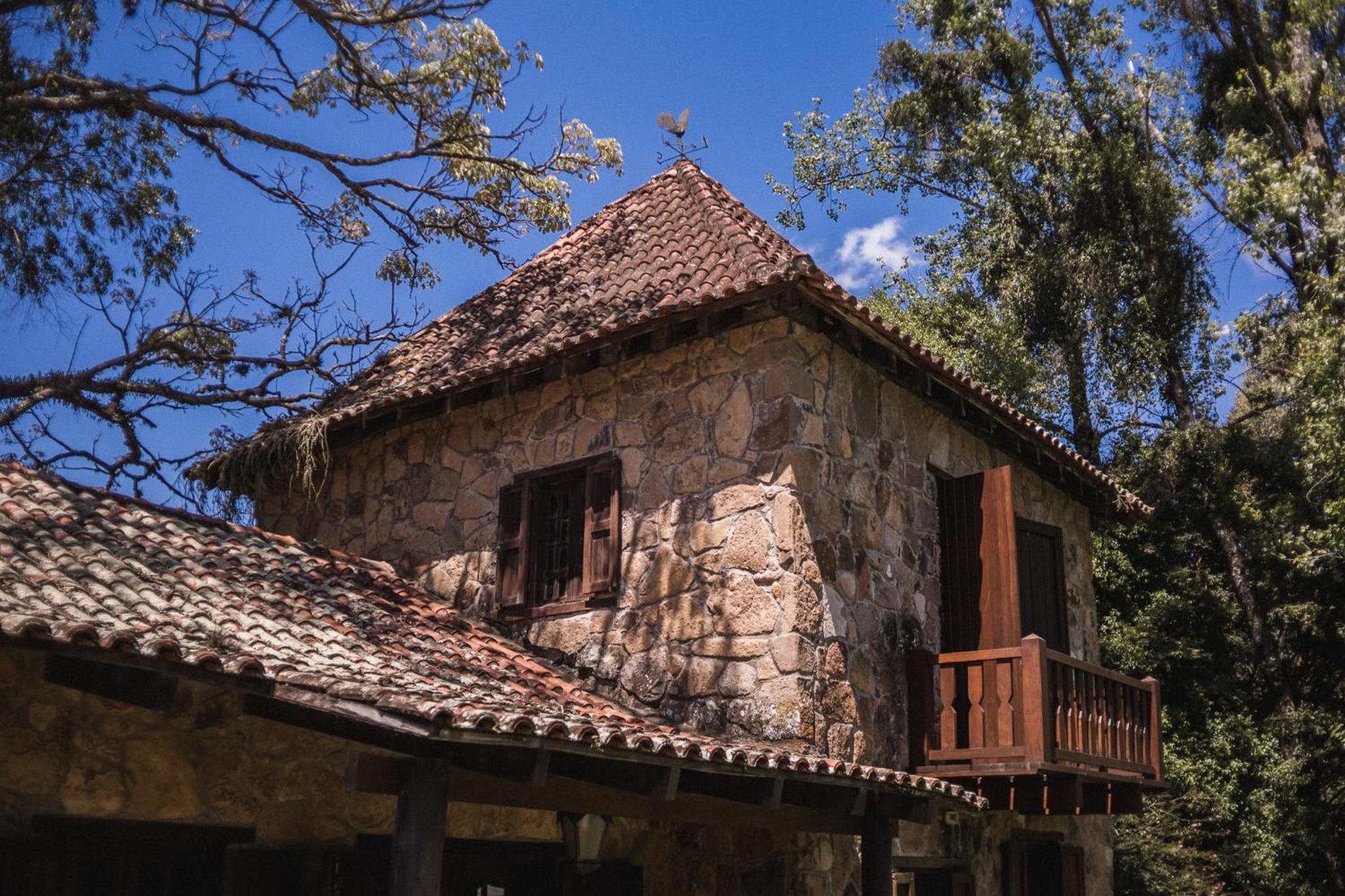 Malbec Casa Hotel