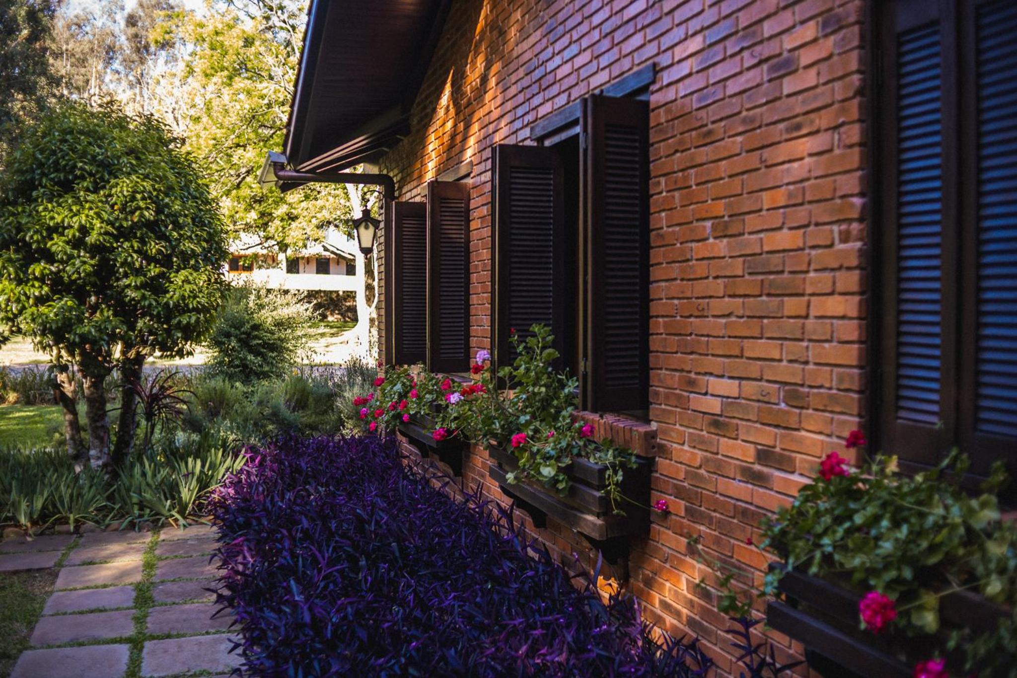 Malbec Casa Hotel