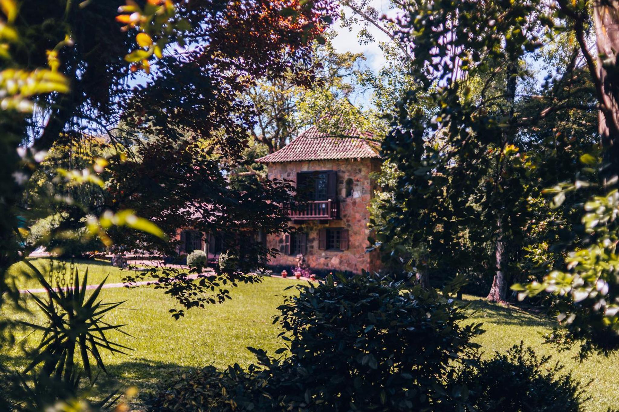 Malbec Casa Hotel