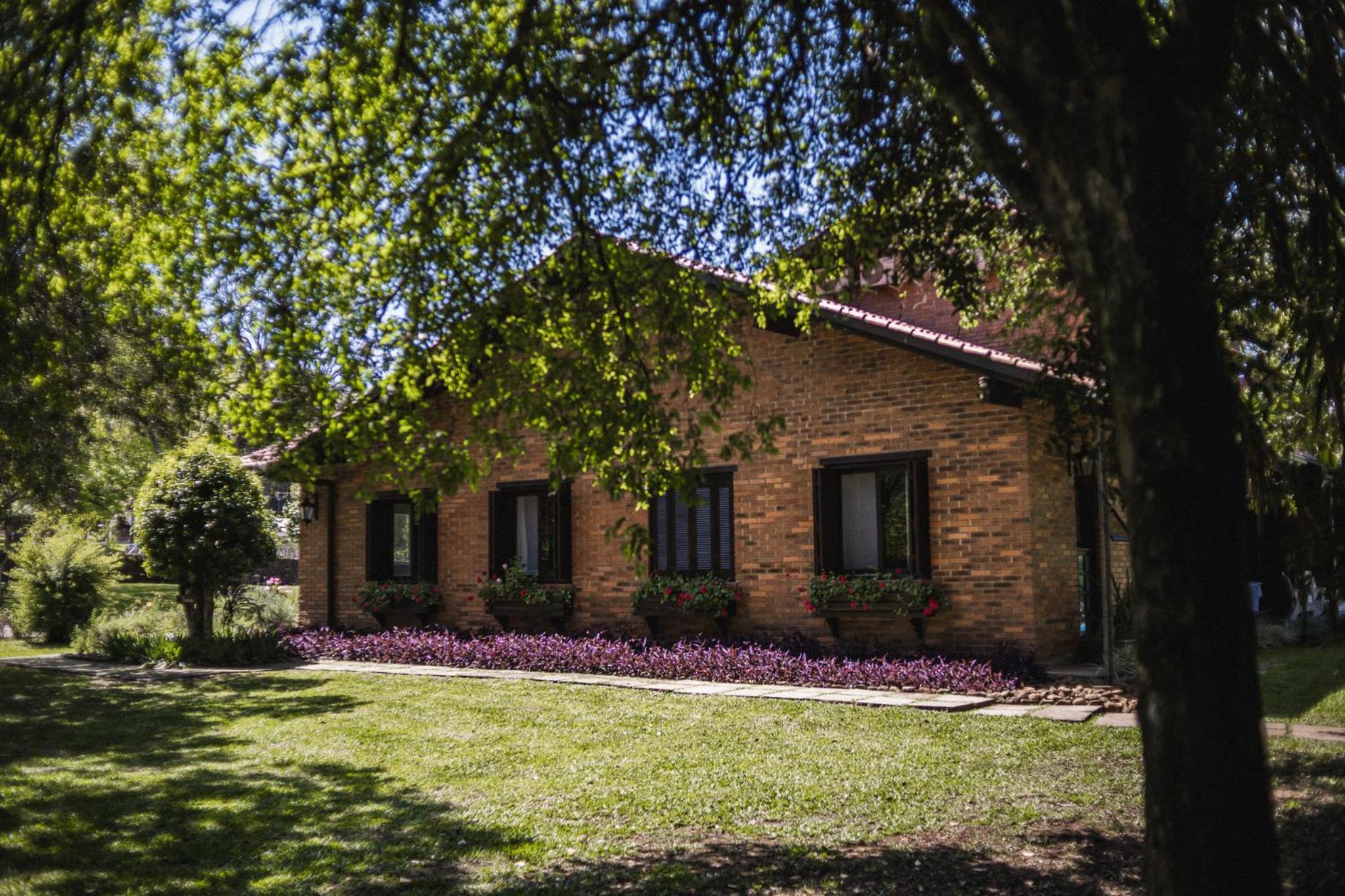 Malbec Casa Hotel