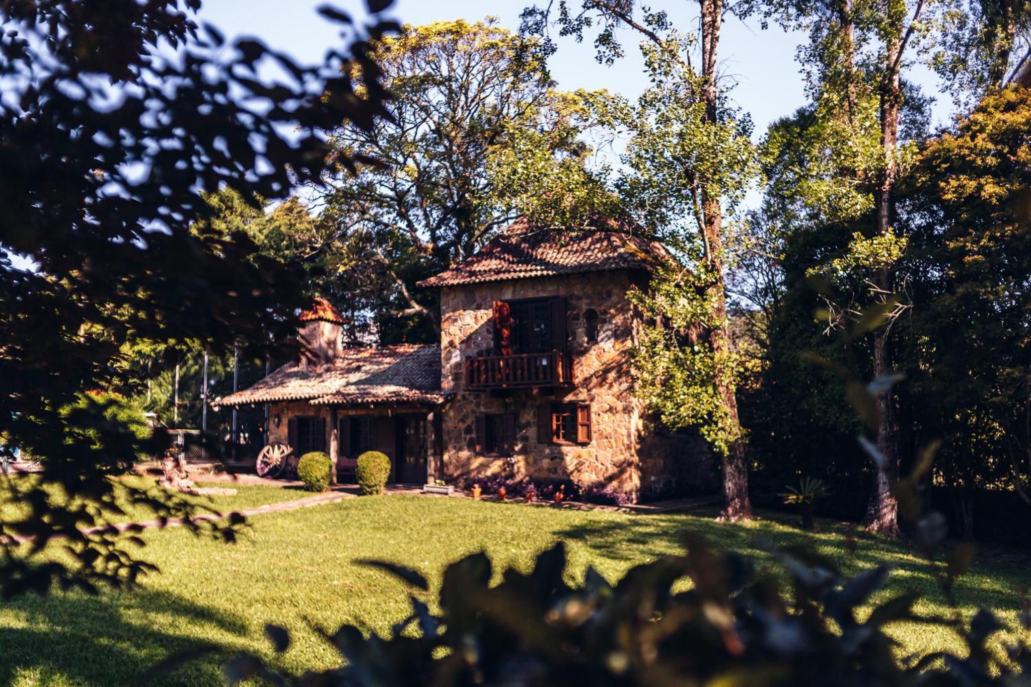 Malbec Casa Hotel