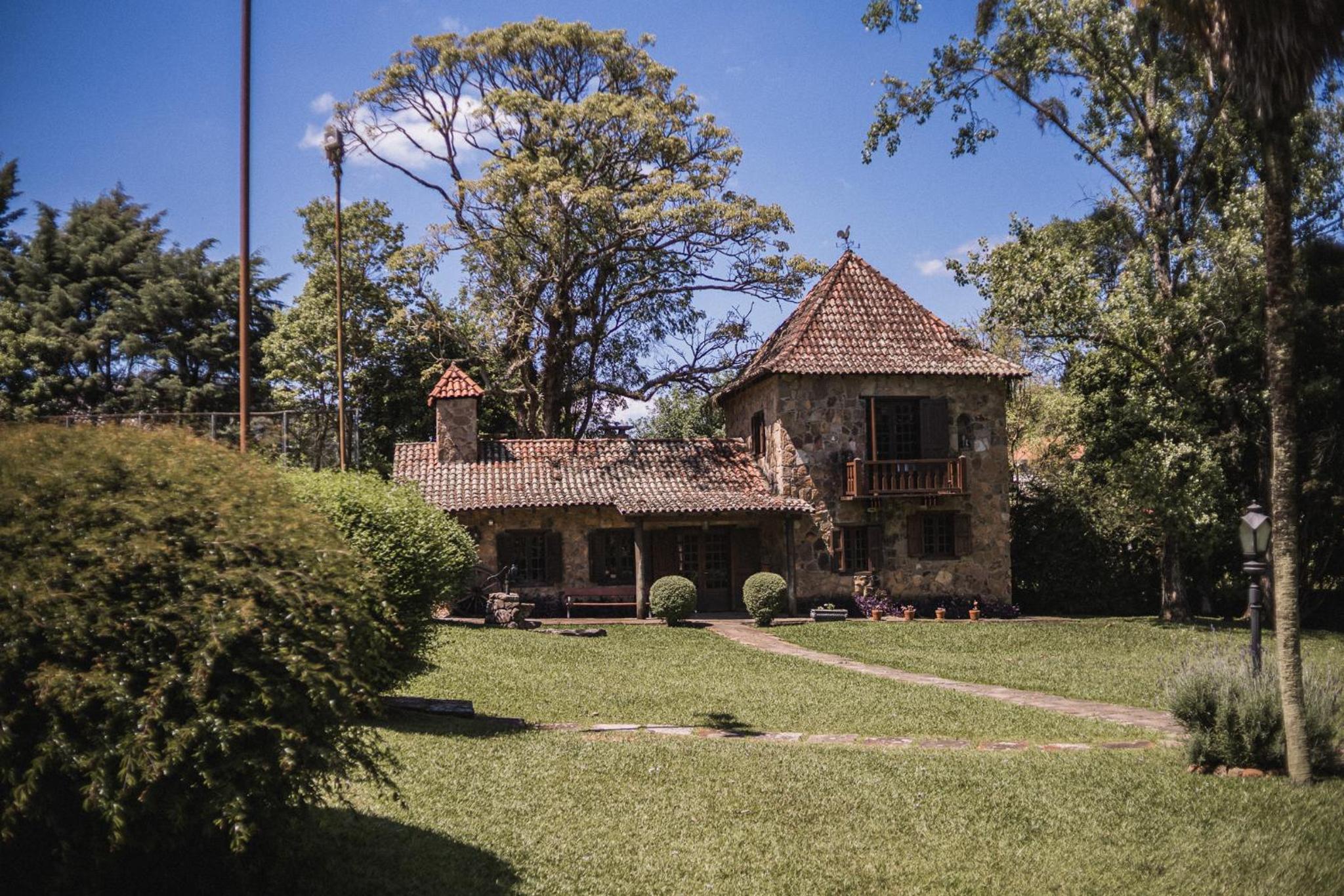 Malbec Casa Hotel