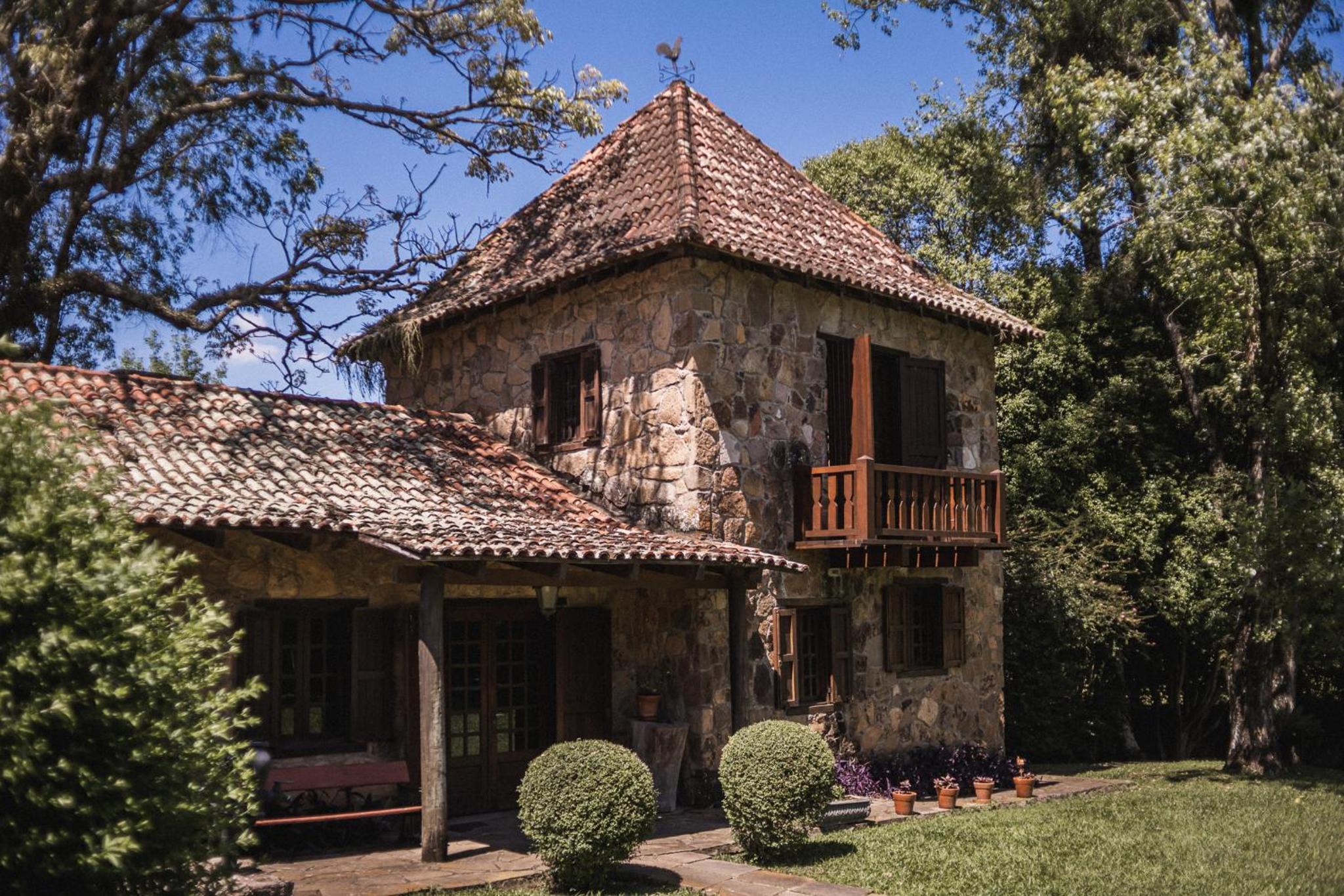Malbec Casa Hotel