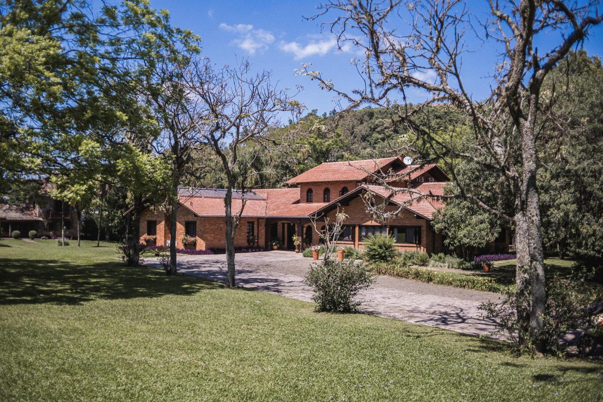 Malbec Casa Hotel