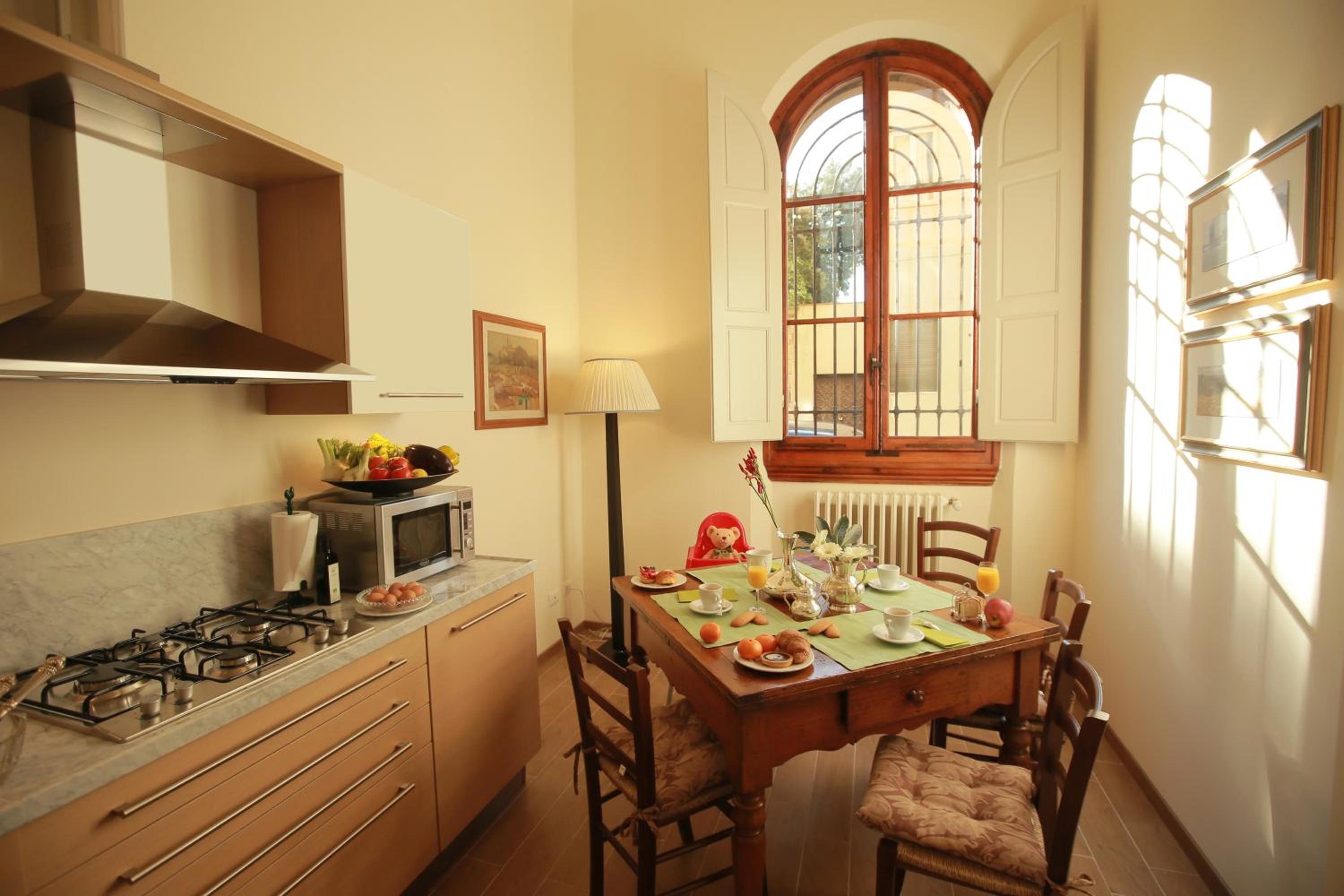 MDR NumberSix Suites