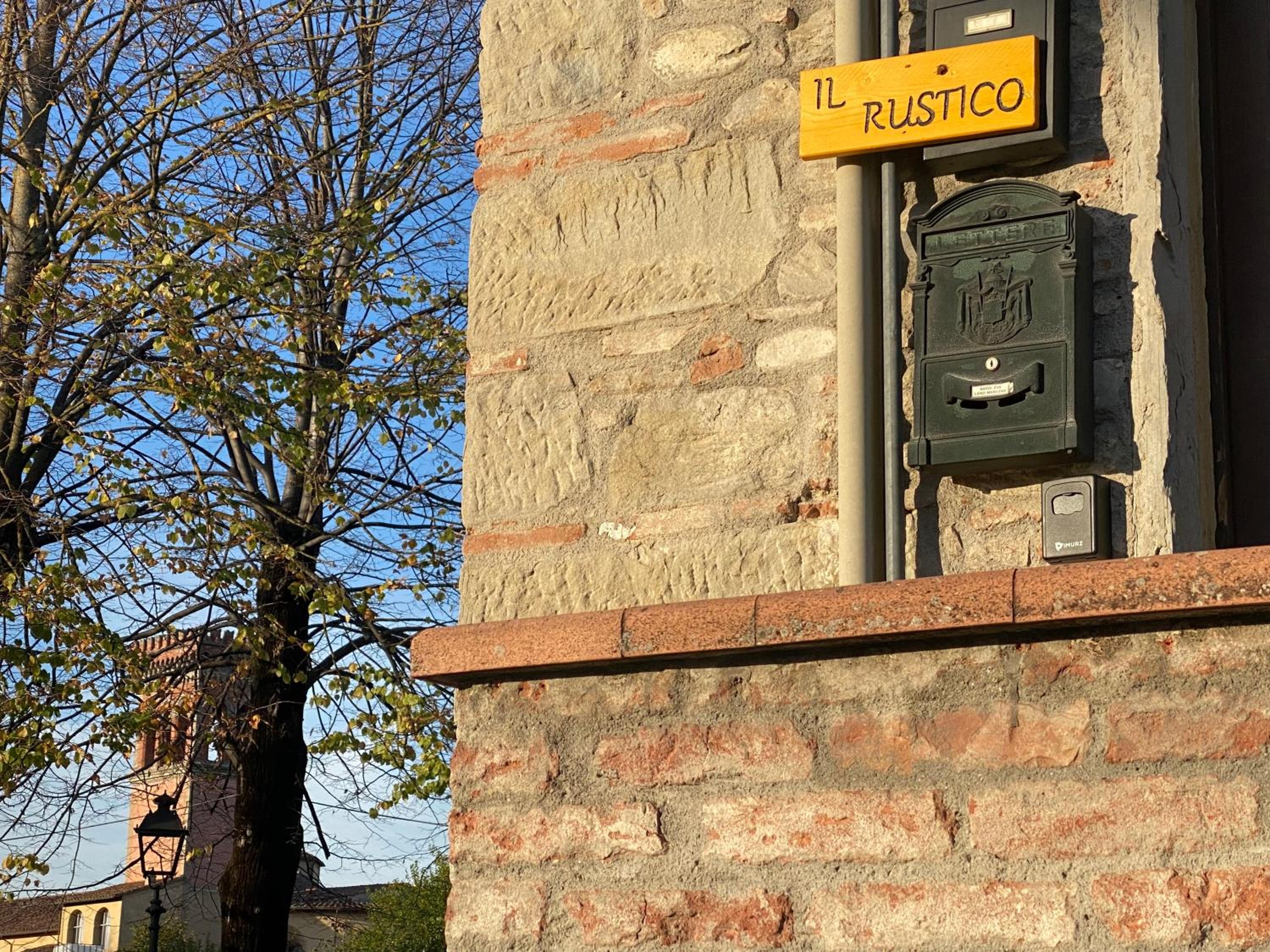 Il Rustico