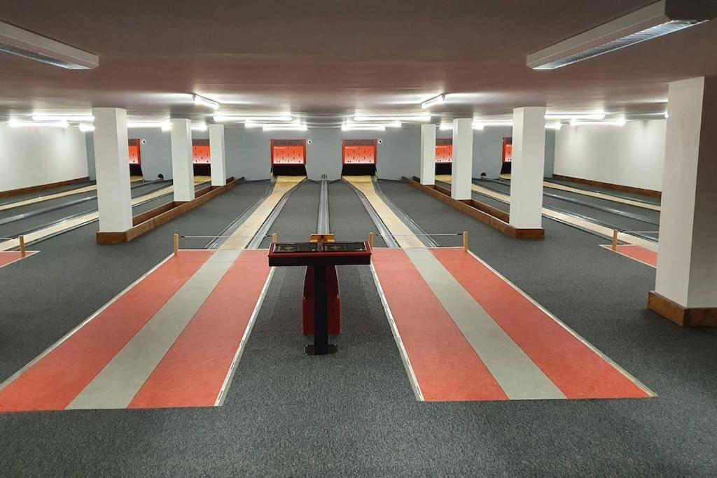 Ida - Ankommen, wohlfühlen, arbeiten 3 Zimmer 5 Betten