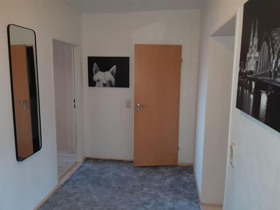 Ida - Ankommen, wohlfühlen, arbeiten 3 Zimmer 5 Betten