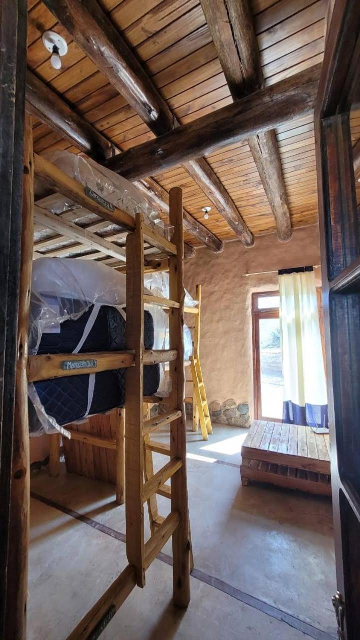 KONDUR ELEMENTOS ECO HOSTEL