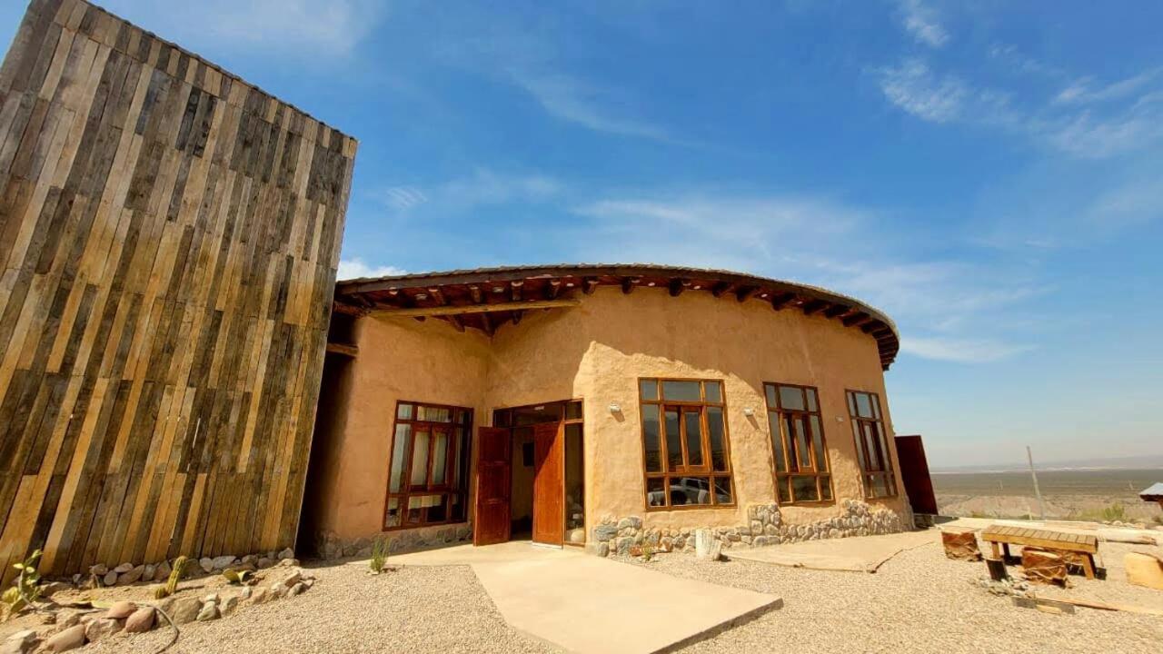 KONDUR ELEMENTOS ECO HOSTEL