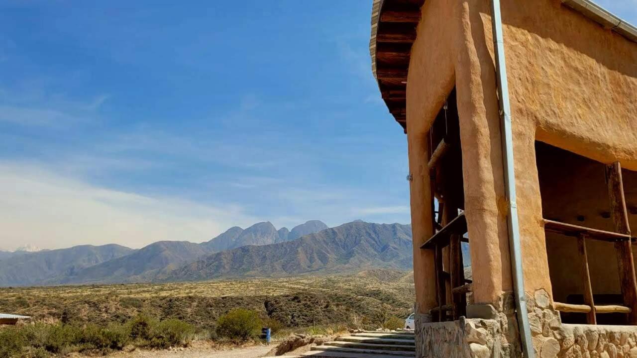 KONDUR ELEMENTOS ECO HOSTEL