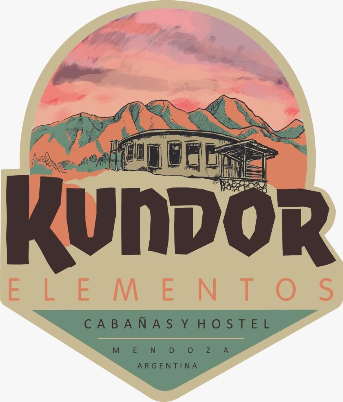 KONDUR ELEMENTOS ECO HOSTEL