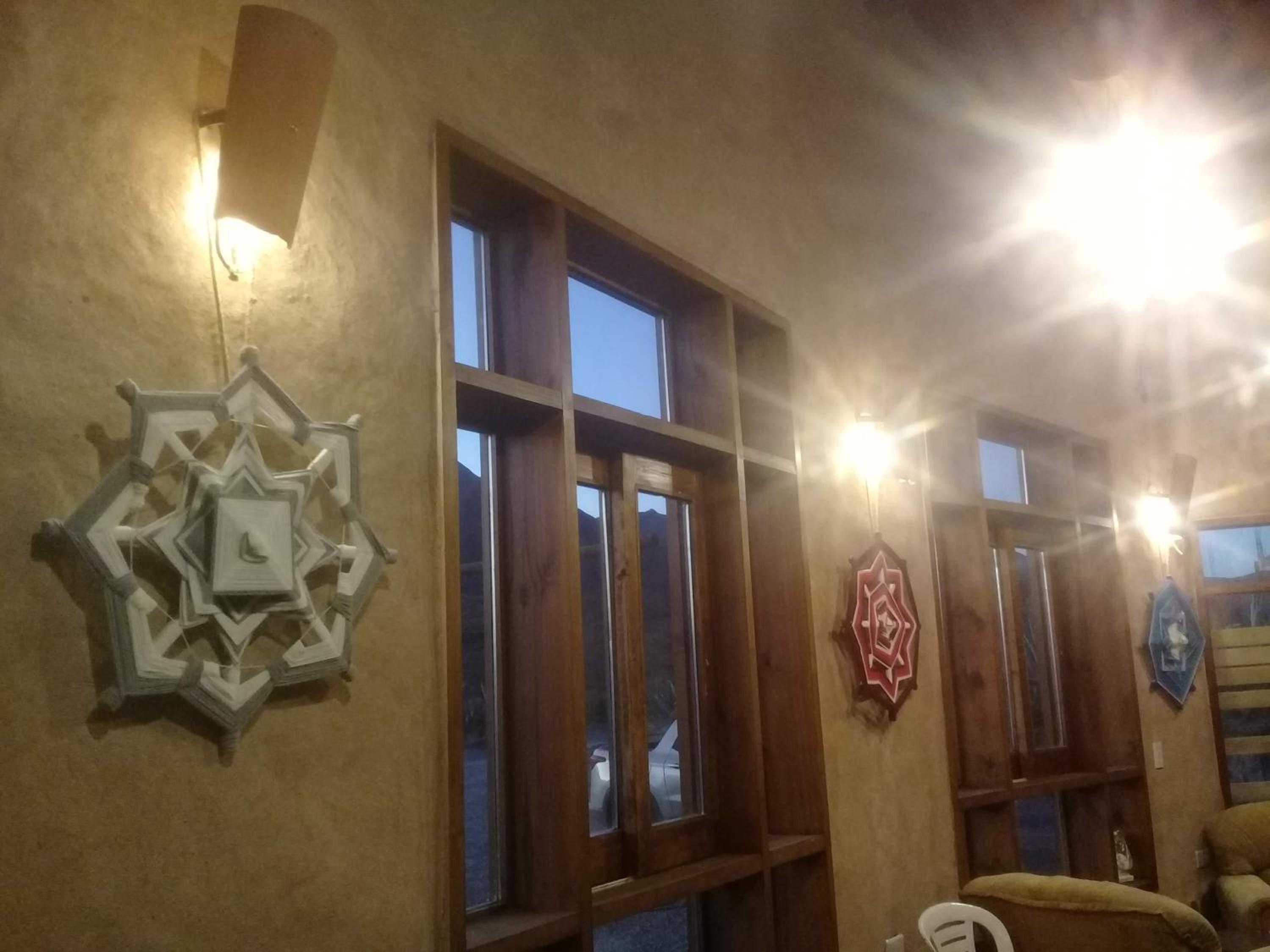 KONDUR ELEMENTOS ECO HOSTEL