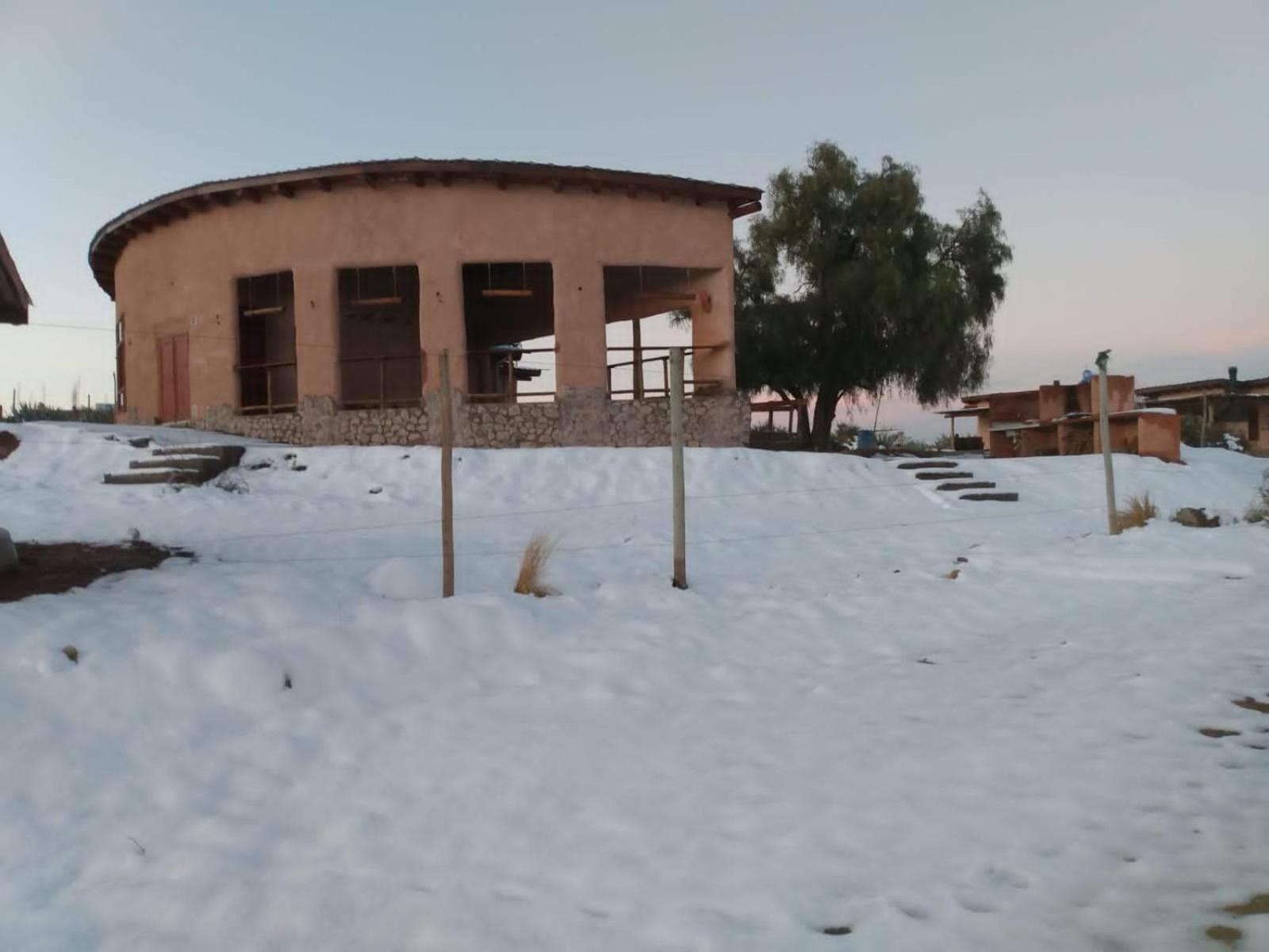 KONDUR ELEMENTOS ECO HOSTEL
