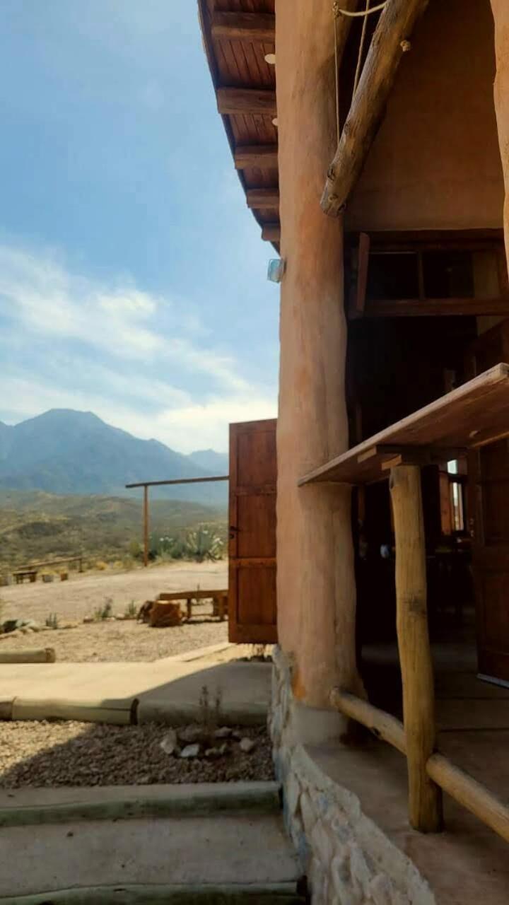 KONDUR ELEMENTOS ECO HOSTEL