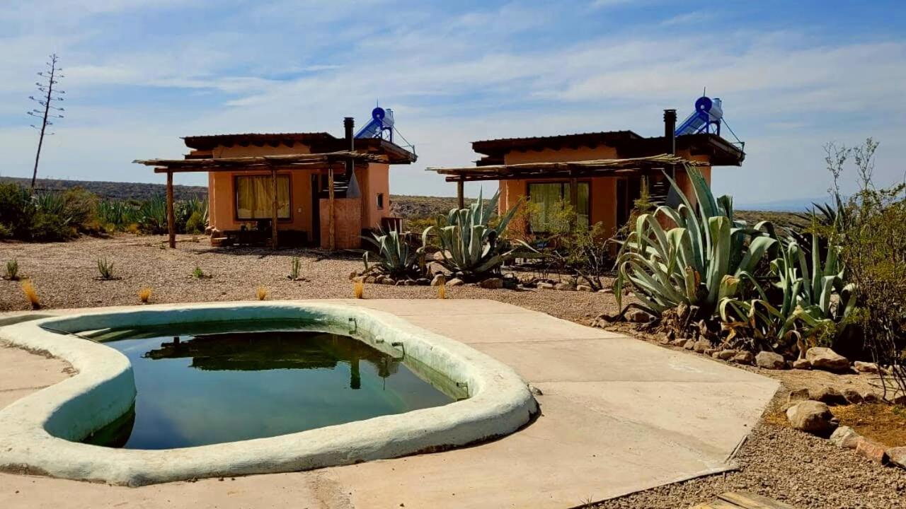 KONDUR ELEMENTOS ECO HOSTEL