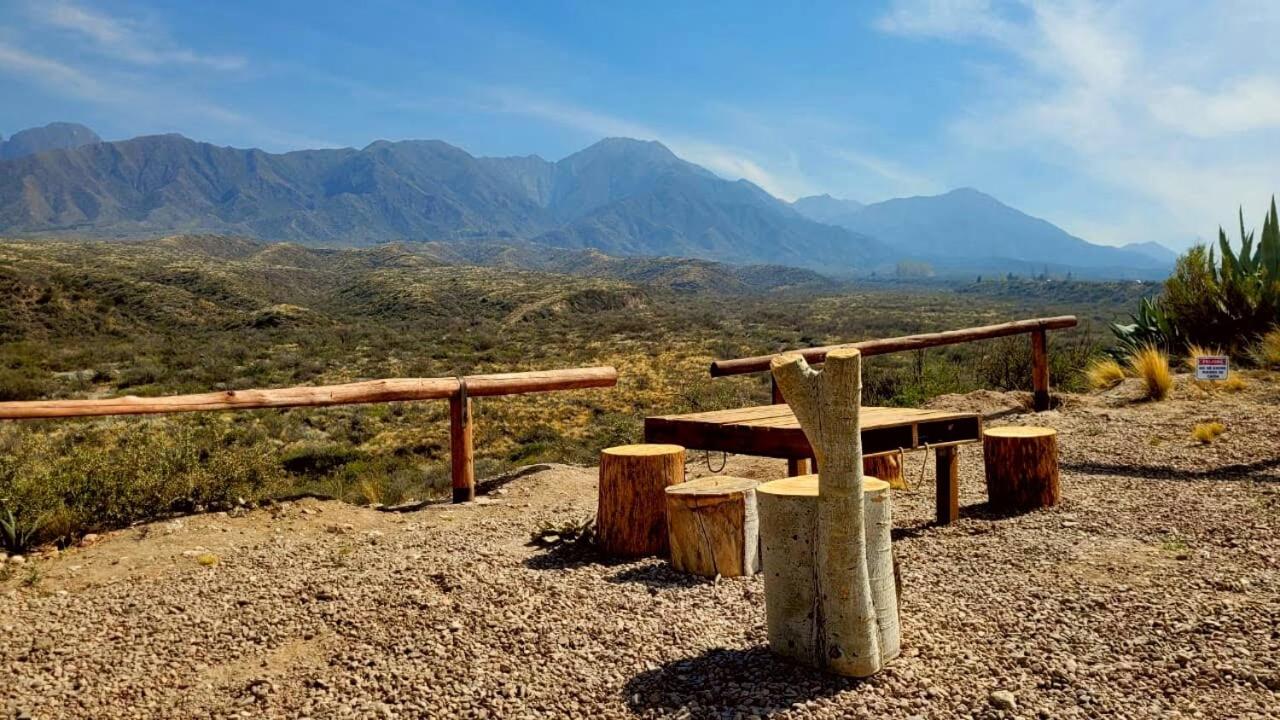 KONDUR ELEMENTOS ECO HOSTEL