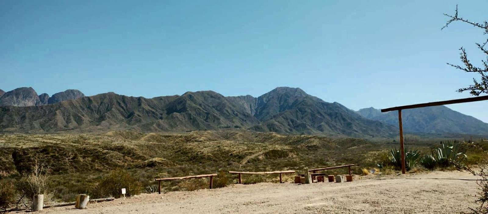 KONDUR ELEMENTOS ECO HOSTEL