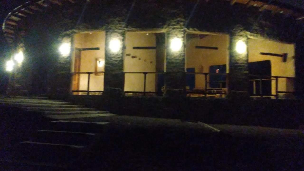 KONDUR ELEMENTOS ECO HOSTEL