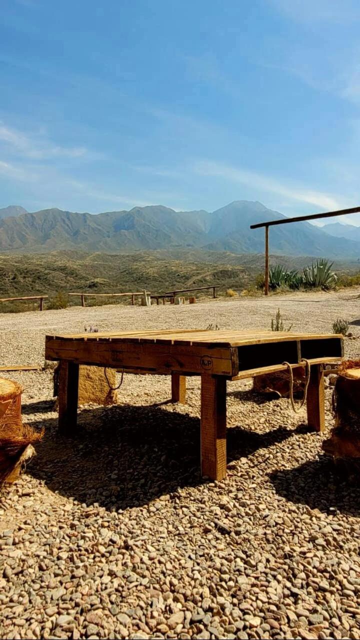 KONDUR ELEMENTOS ECO HOSTEL