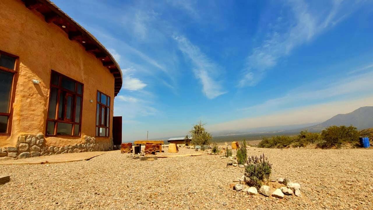 KONDUR ELEMENTOS ECO HOSTEL