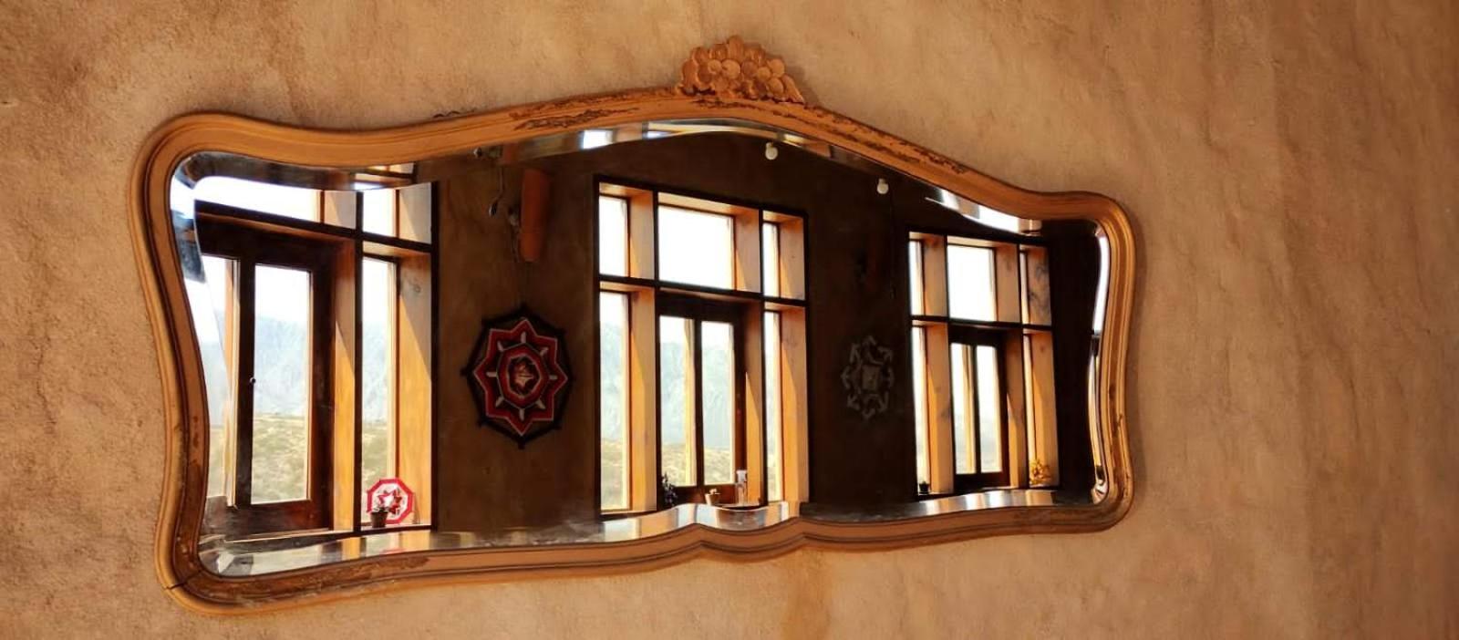 KONDUR ELEMENTOS ECO HOSTEL