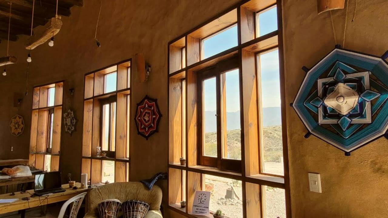 KONDUR ELEMENTOS ECO HOSTEL
