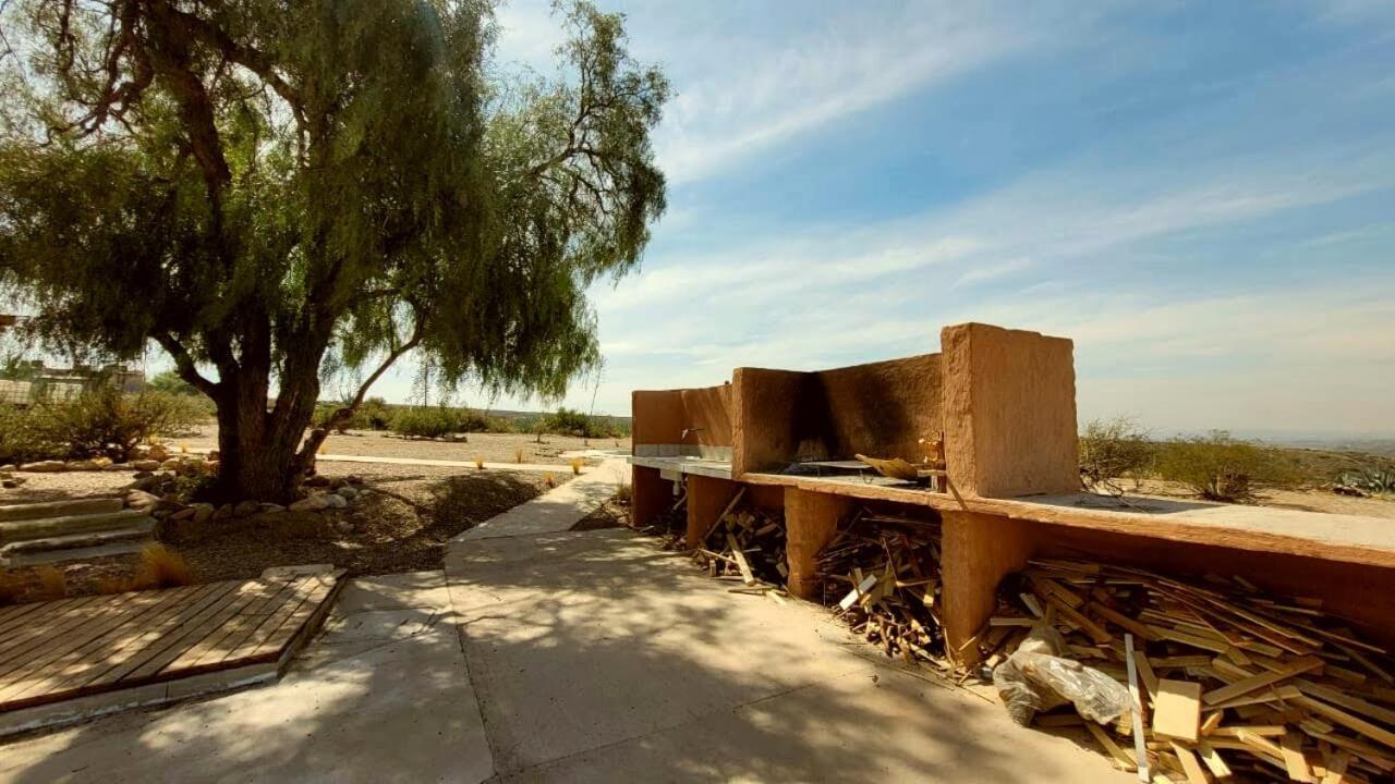 KONDUR ELEMENTOS ECO HOSTEL