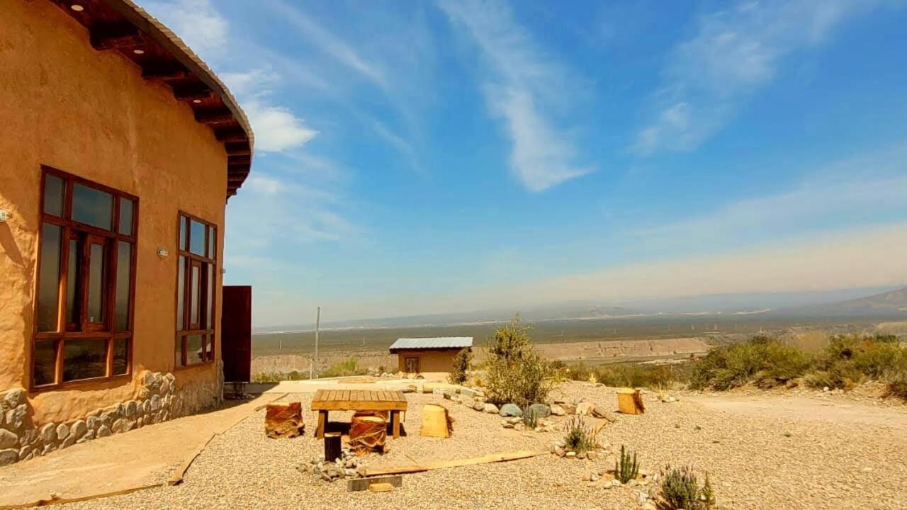 KONDUR ELEMENTOS ECO HOSTEL