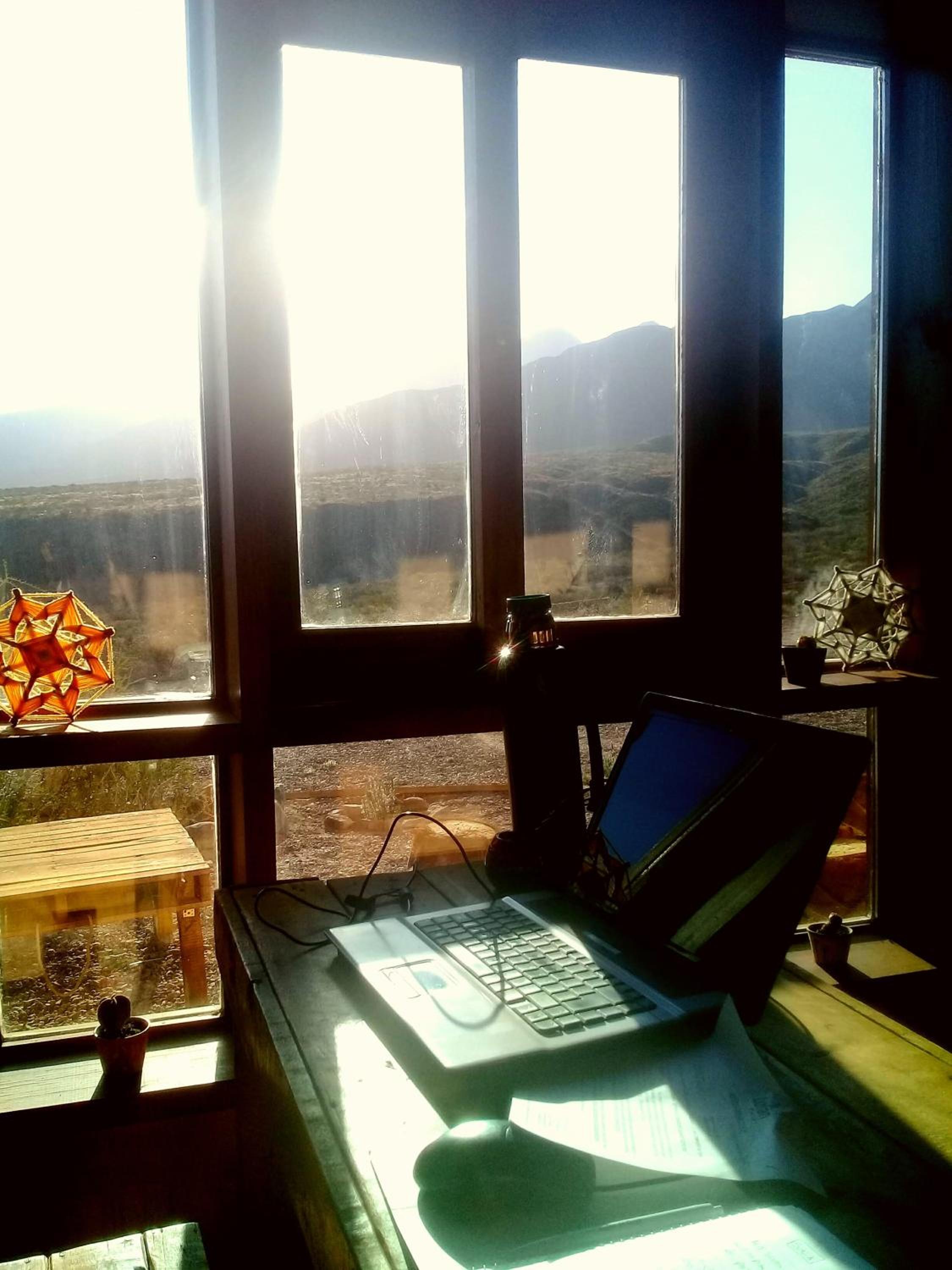 KONDUR ELEMENTOS ECO HOSTEL