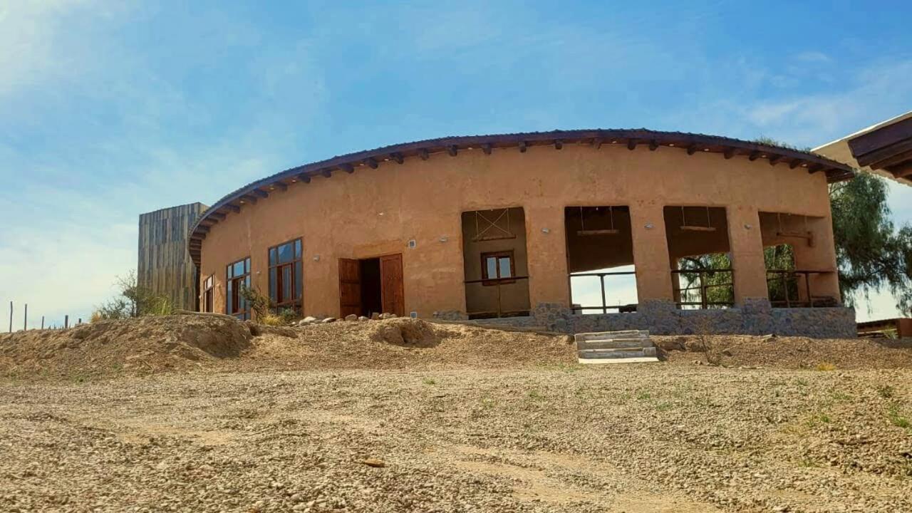 KONDUR ELEMENTOS ECO HOSTEL