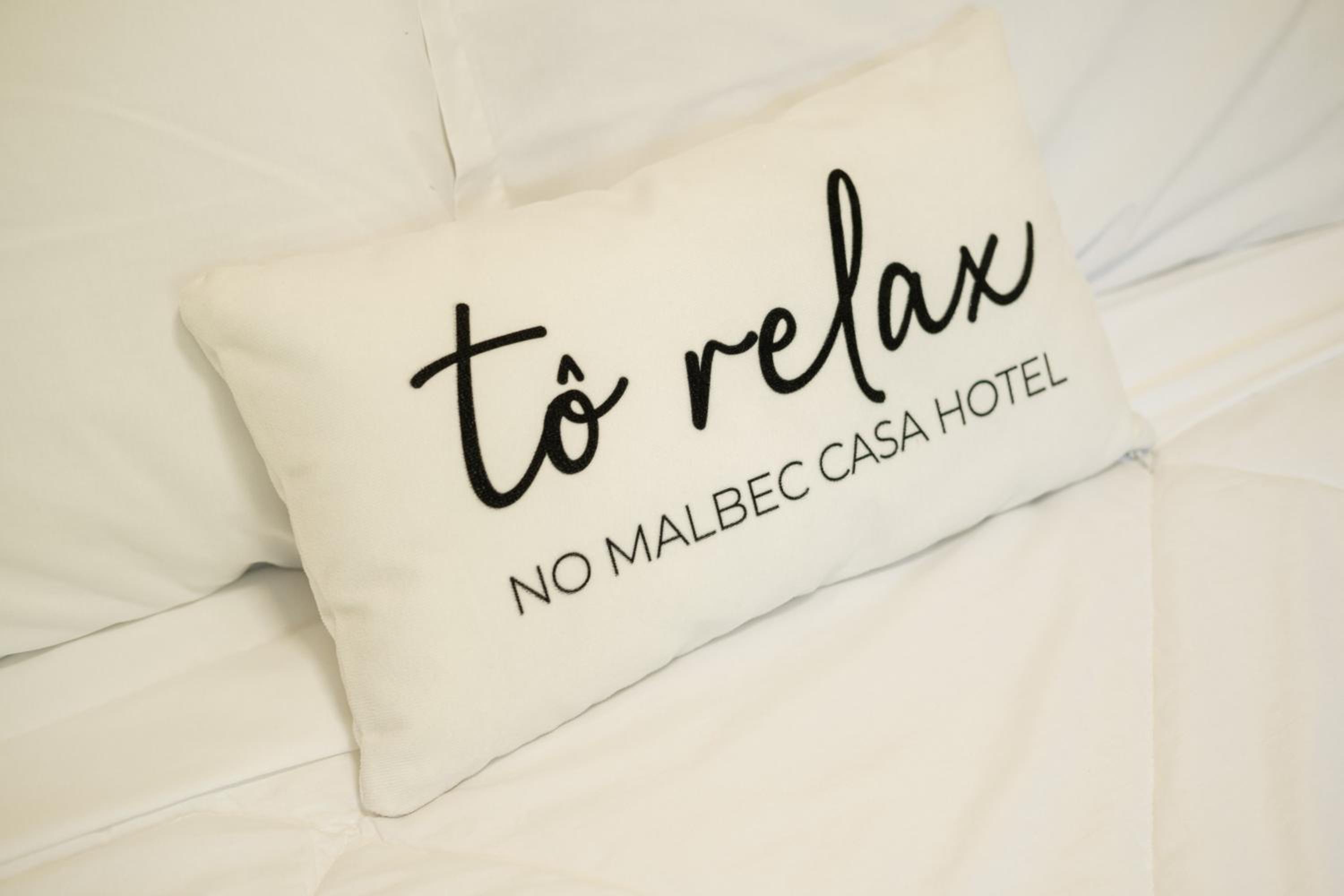 Malbec Casa Hotel