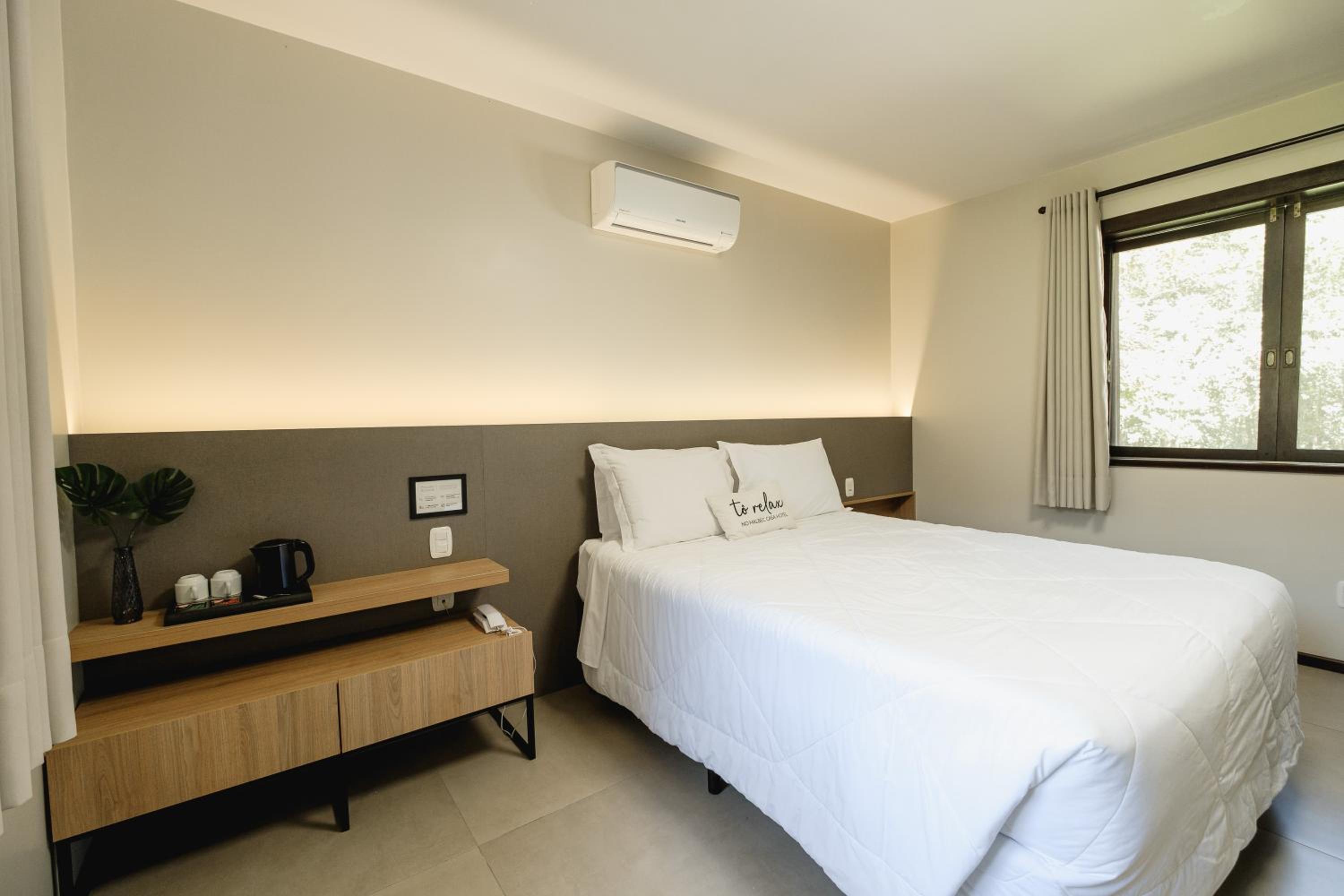 Malbec Casa Hotel