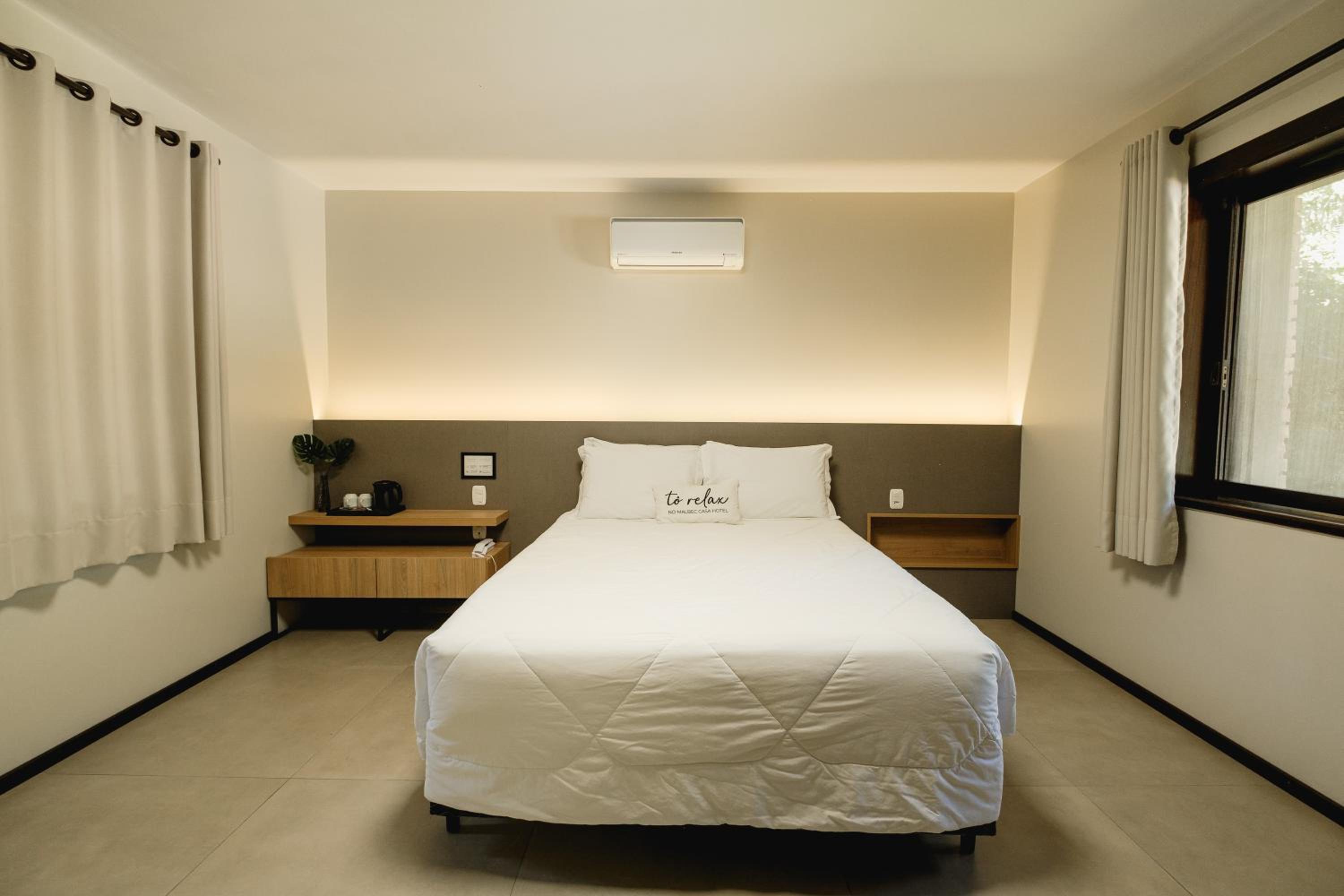 Malbec Casa Hotel