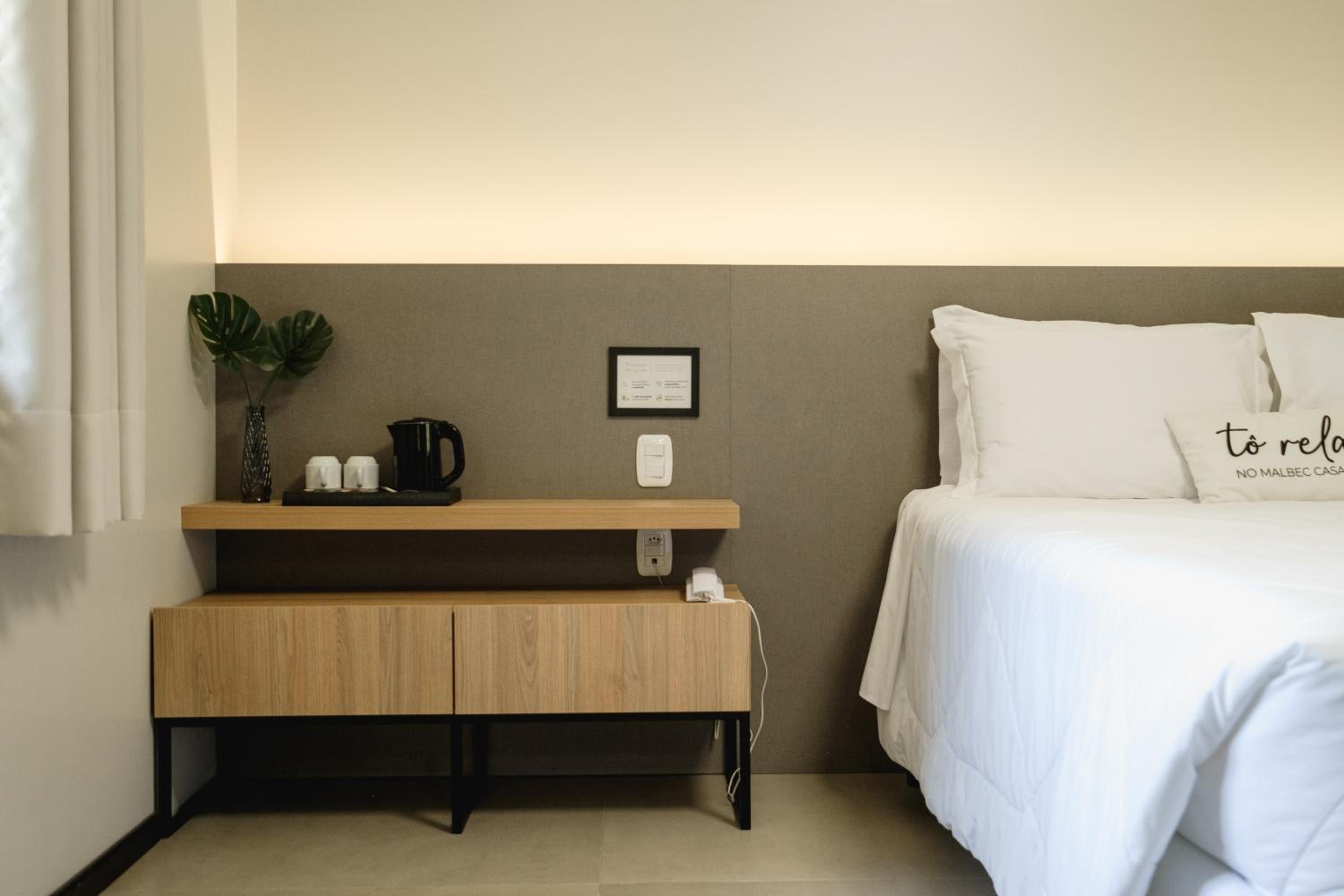 Malbec Casa Hotel