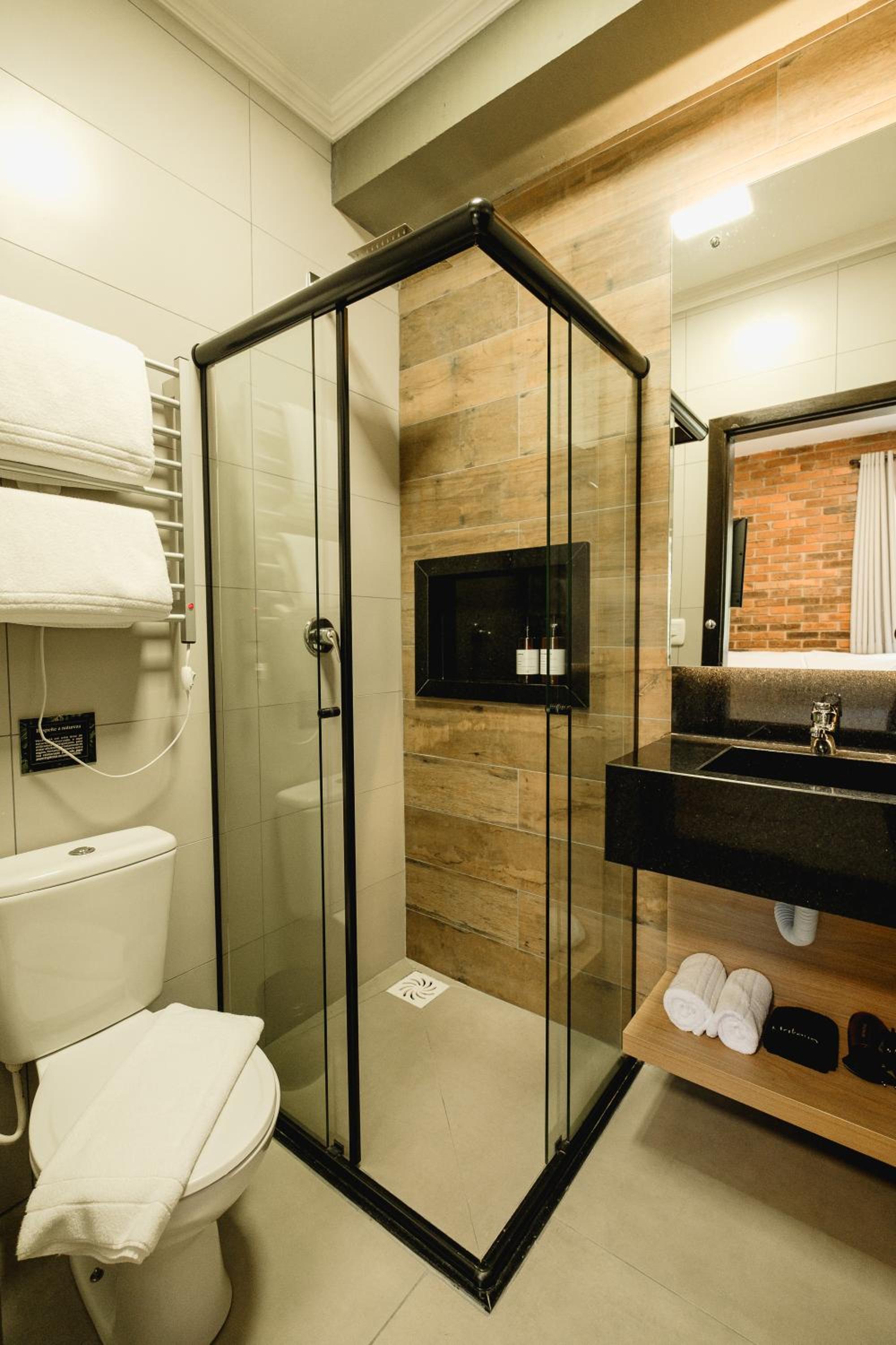 Malbec Casa Hotel