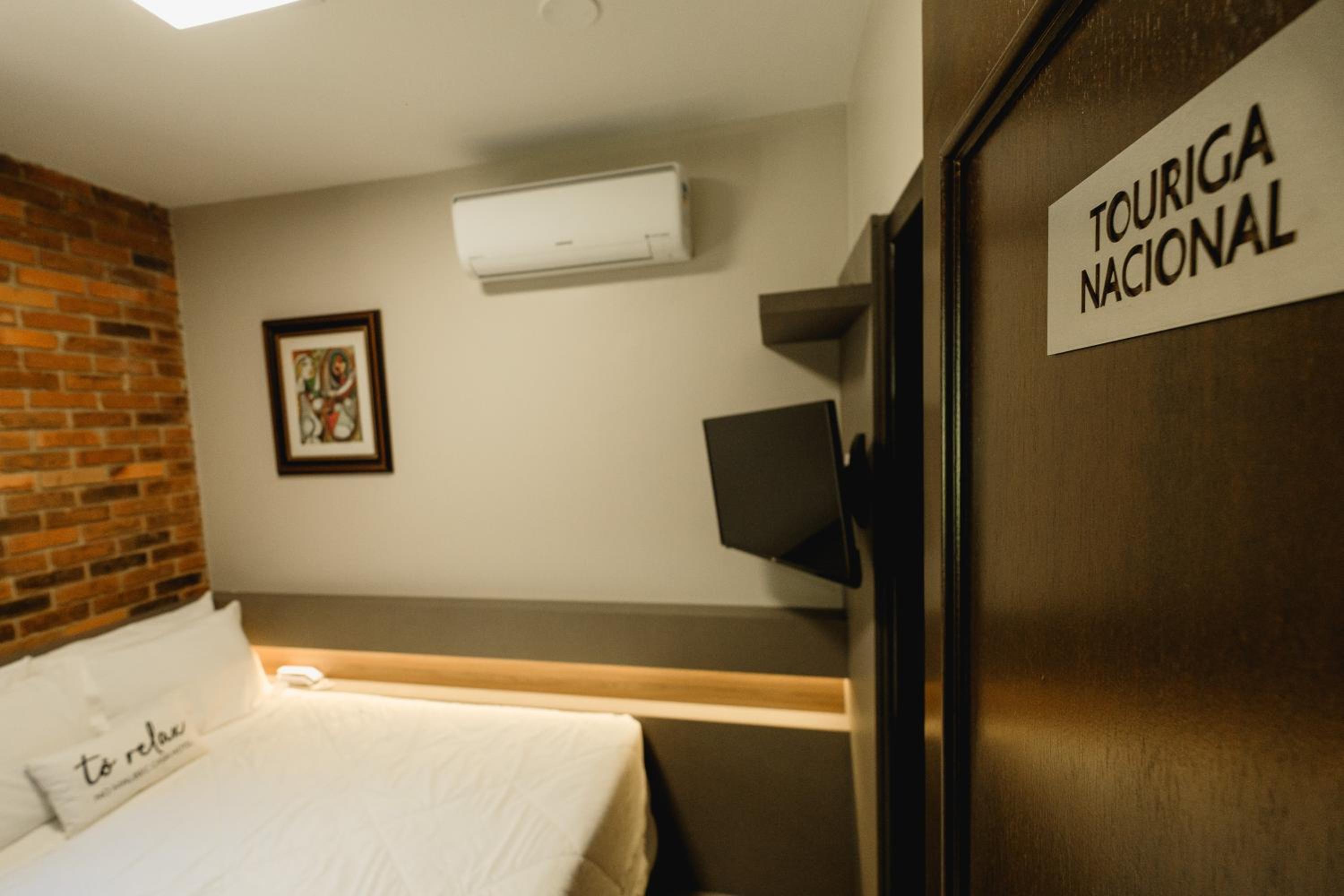 Malbec Casa Hotel