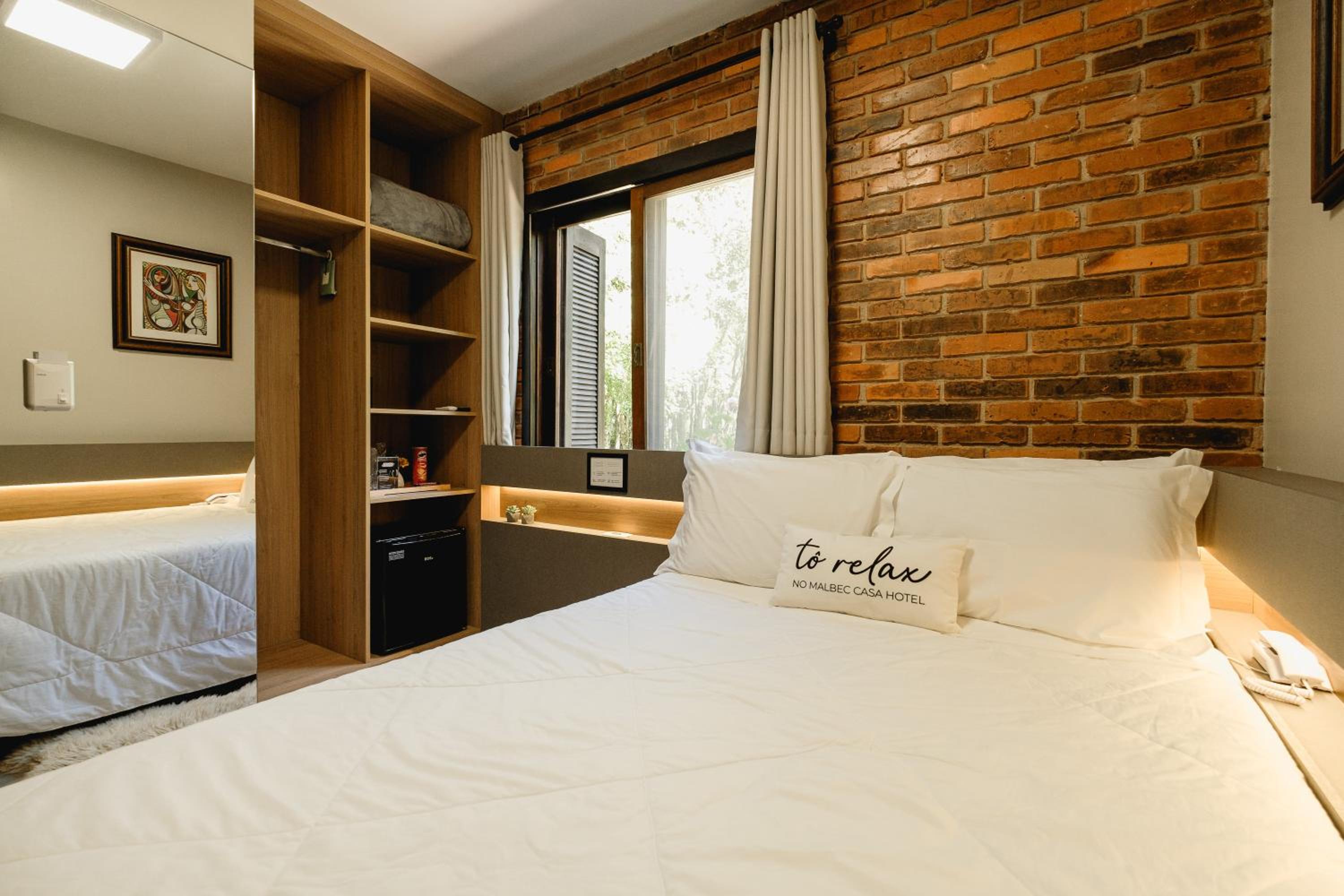 Malbec Casa Hotel
