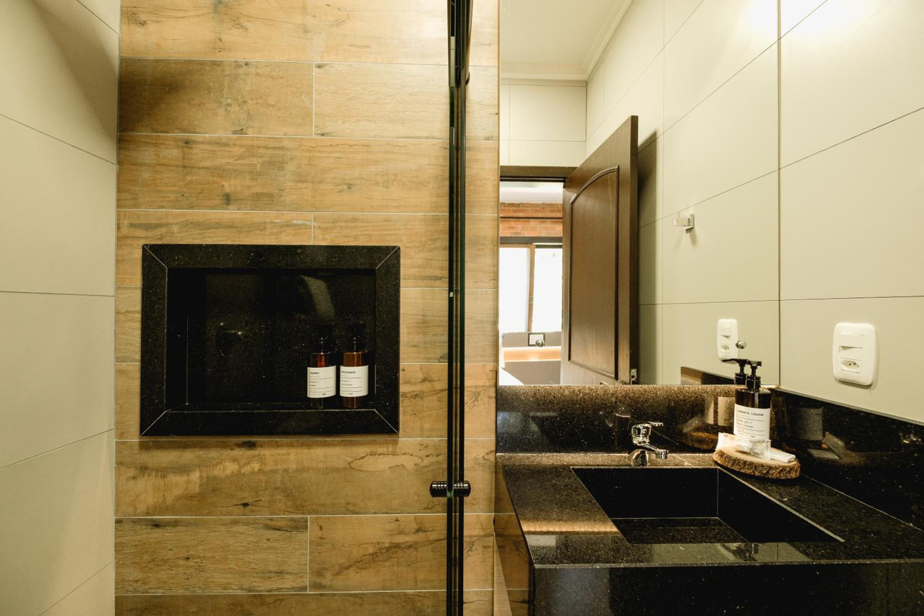 Malbec Casa Hotel