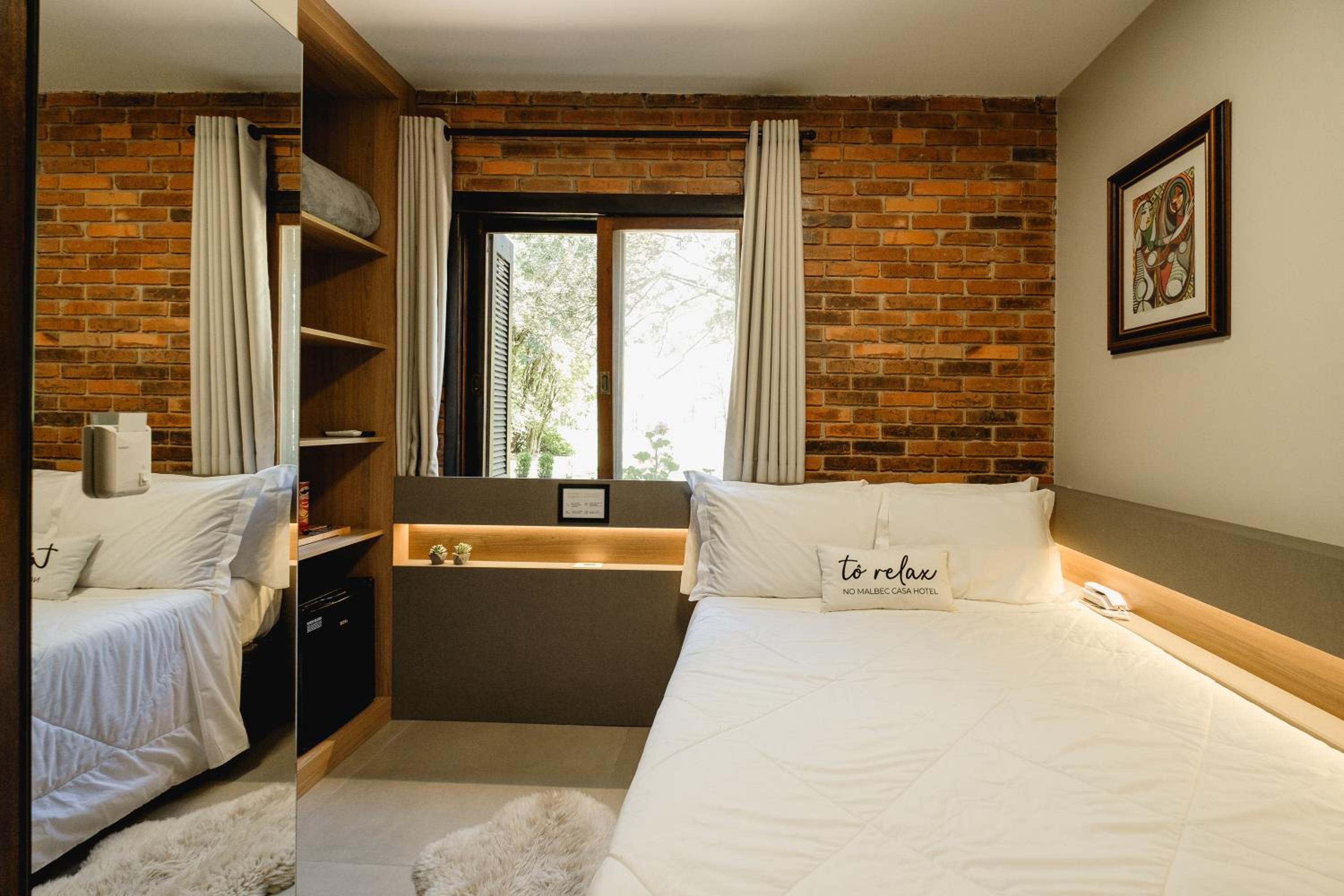 Malbec Casa Hotel