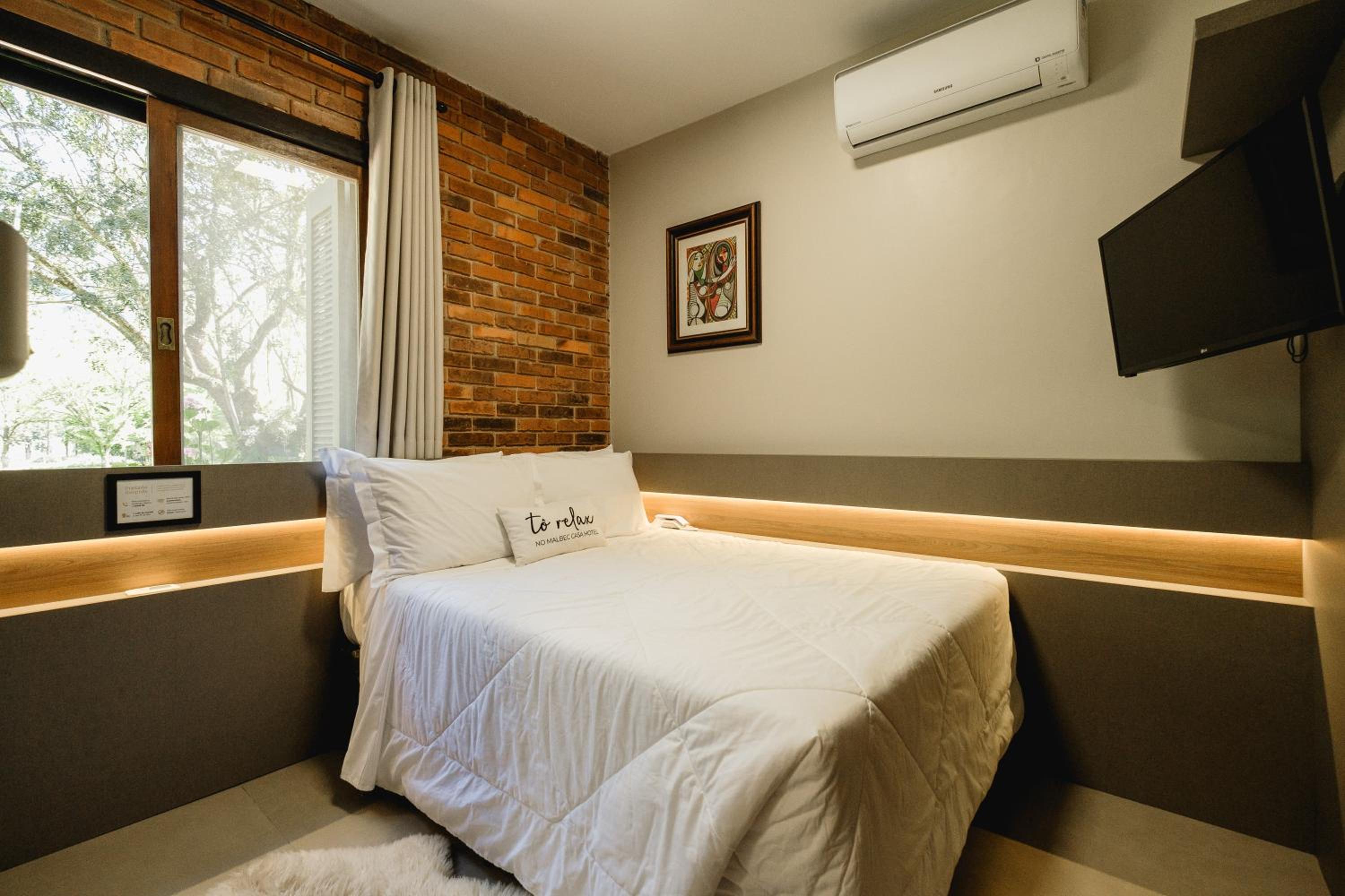 Malbec Casa Hotel