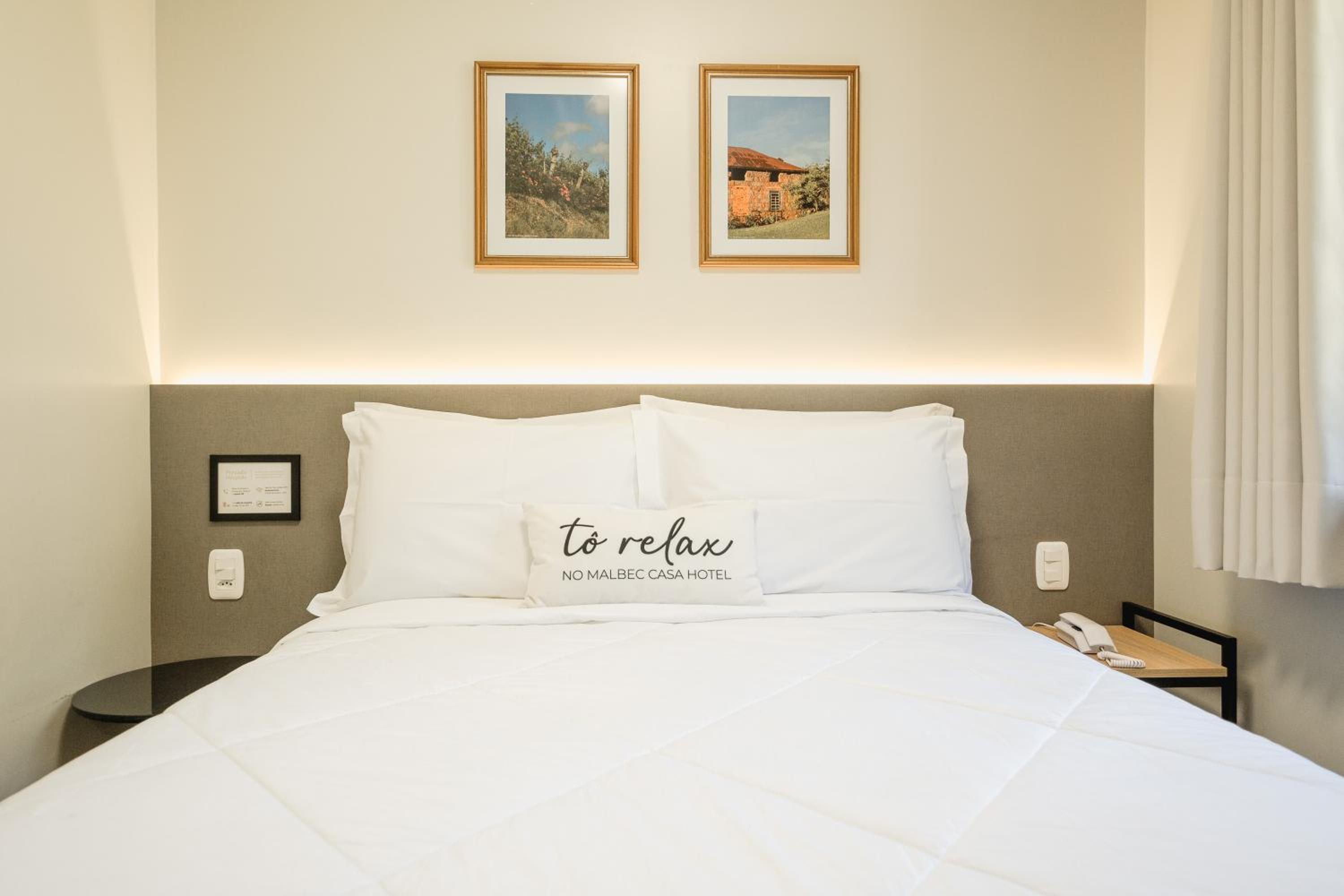 Malbec Casa Hotel