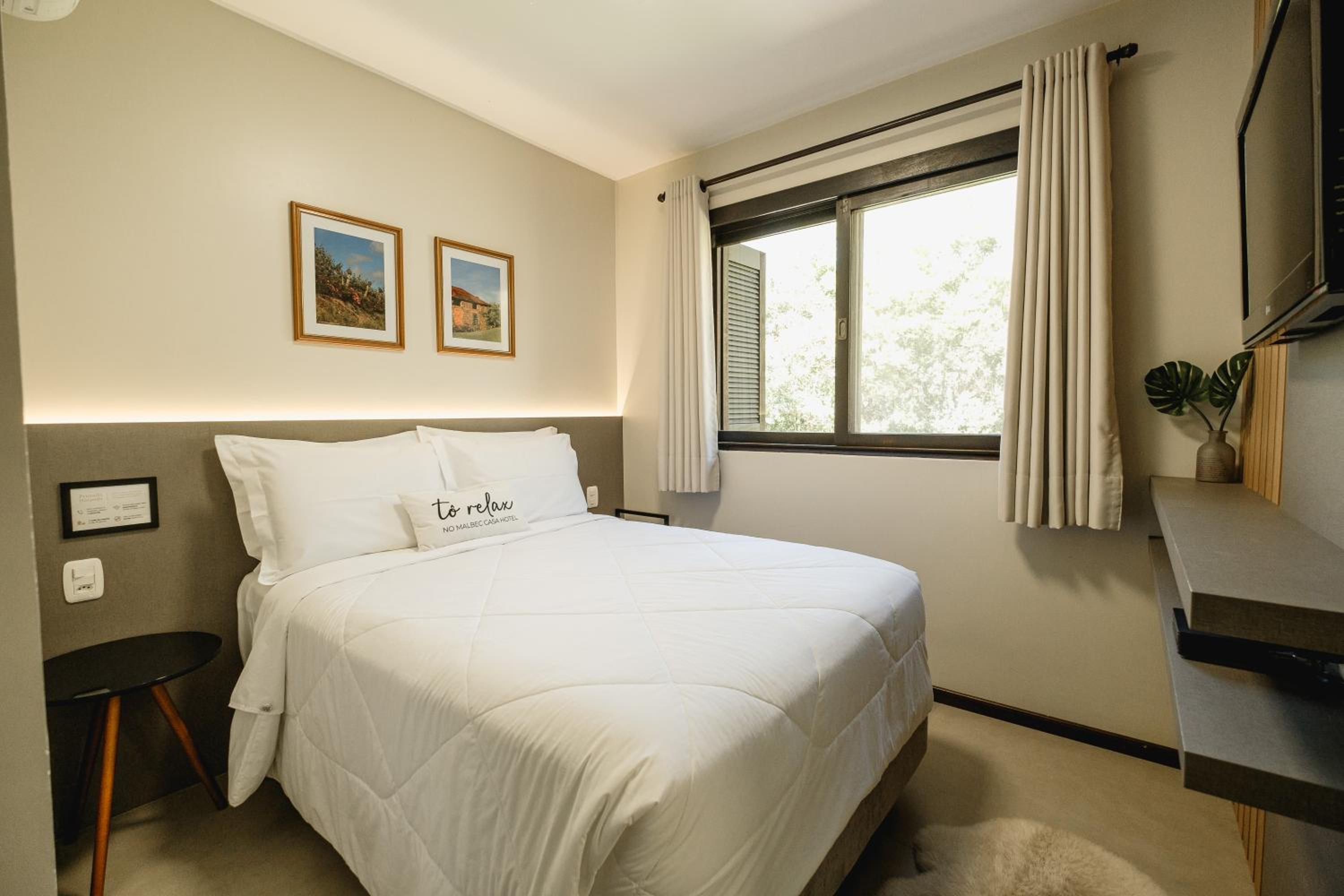 Malbec Casa Hotel
