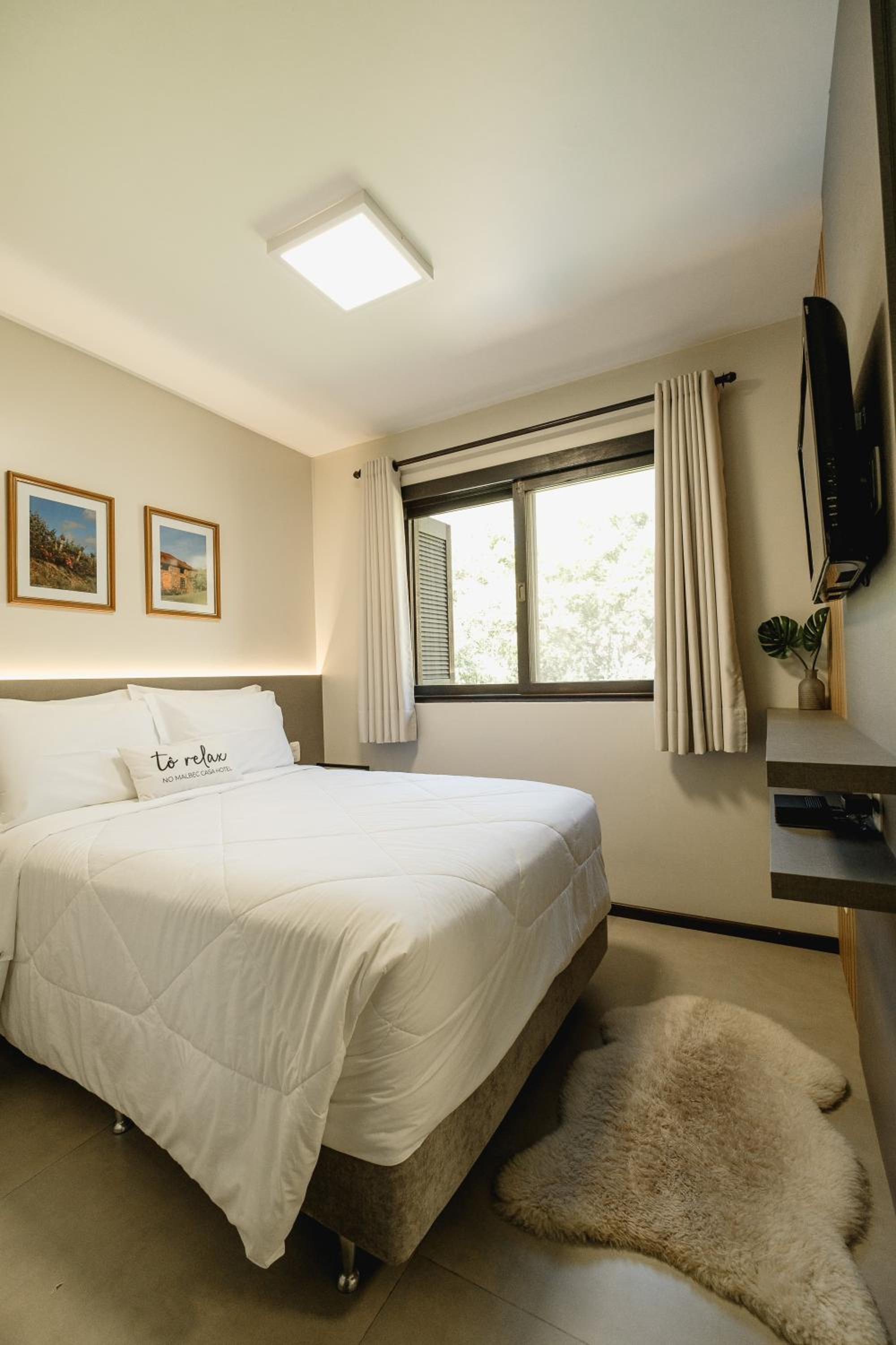 Malbec Casa Hotel