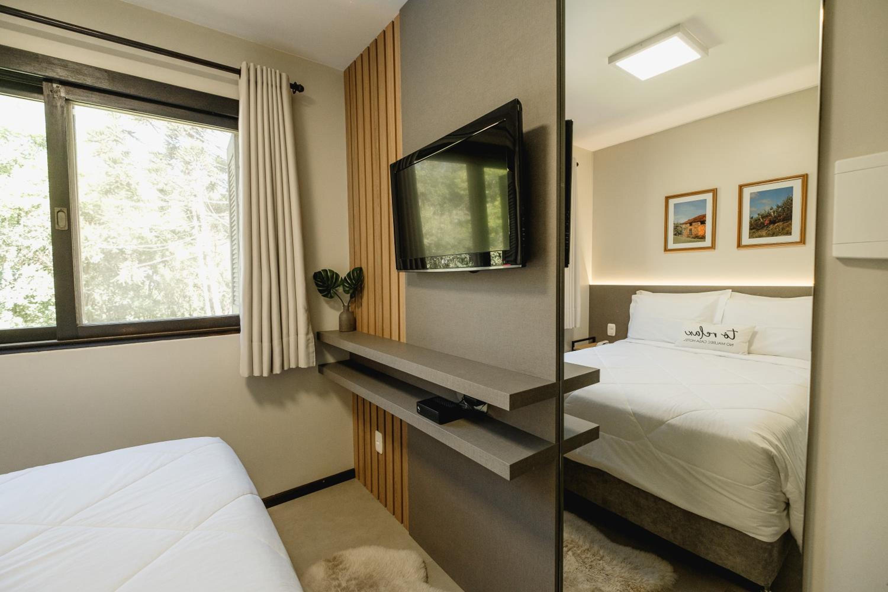 Malbec Casa Hotel