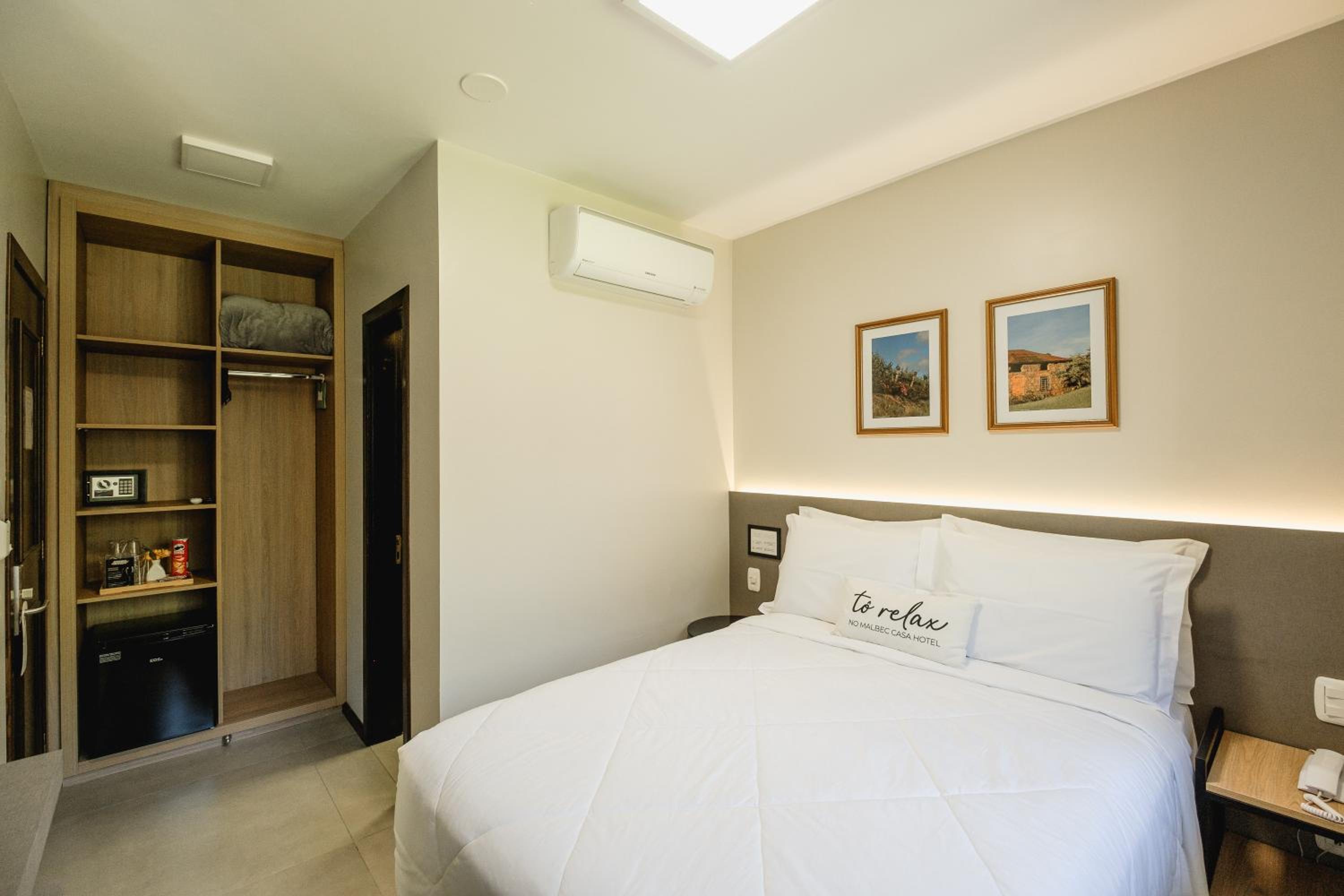 Malbec Casa Hotel