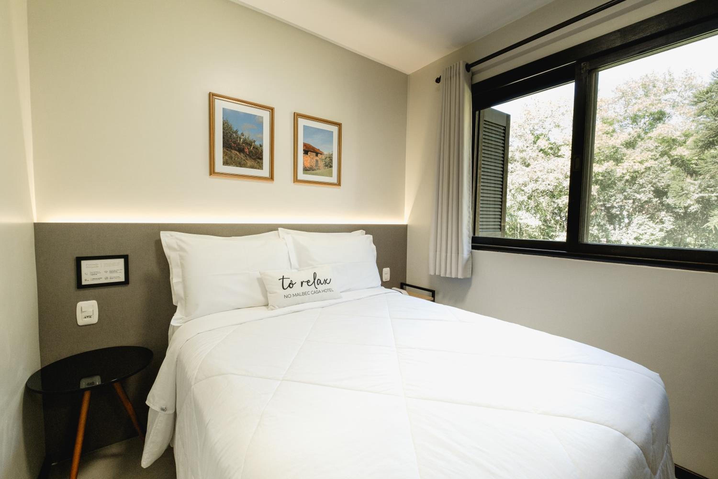 Malbec Casa Hotel