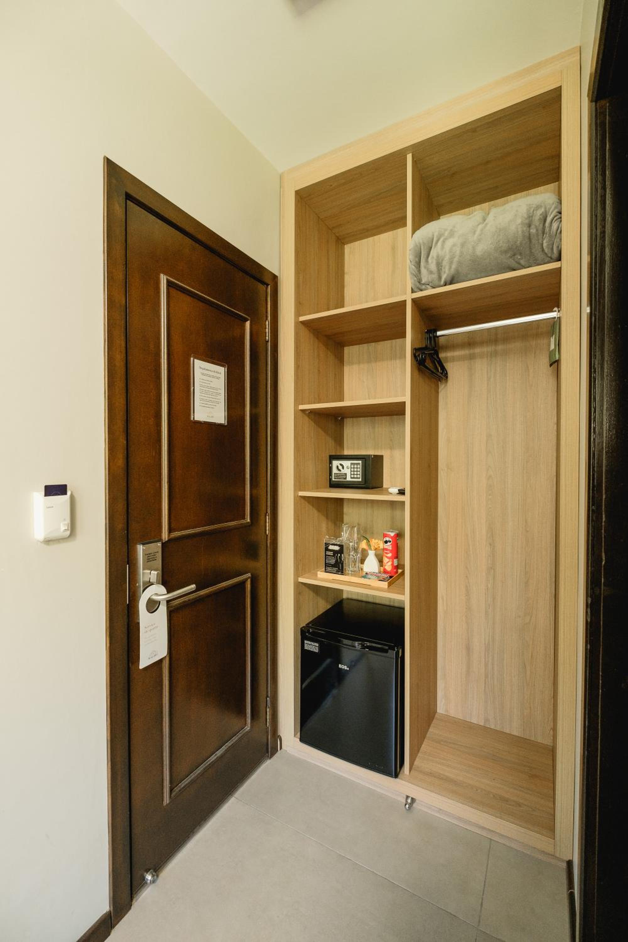 Malbec Casa Hotel