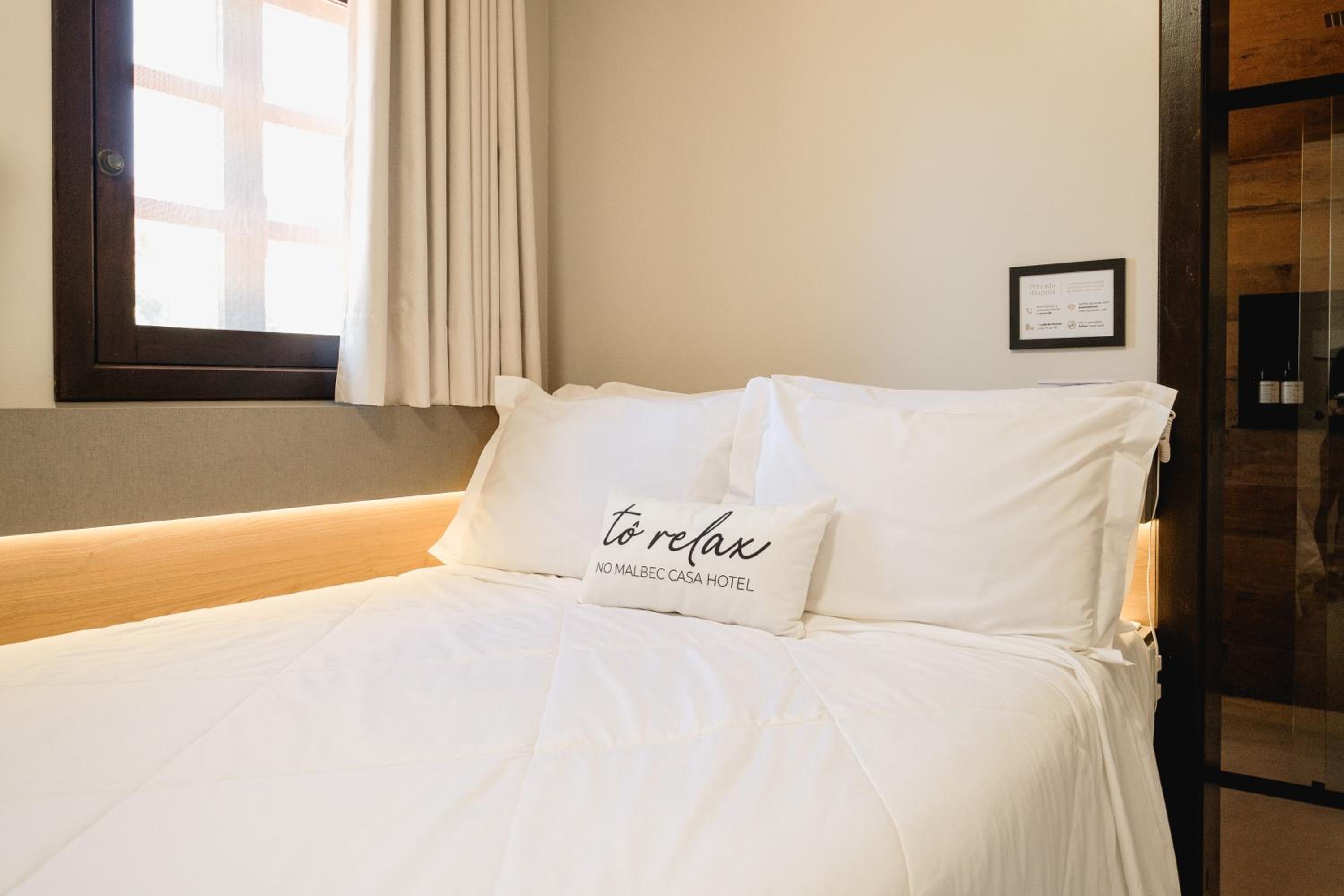 Malbec Casa Hotel