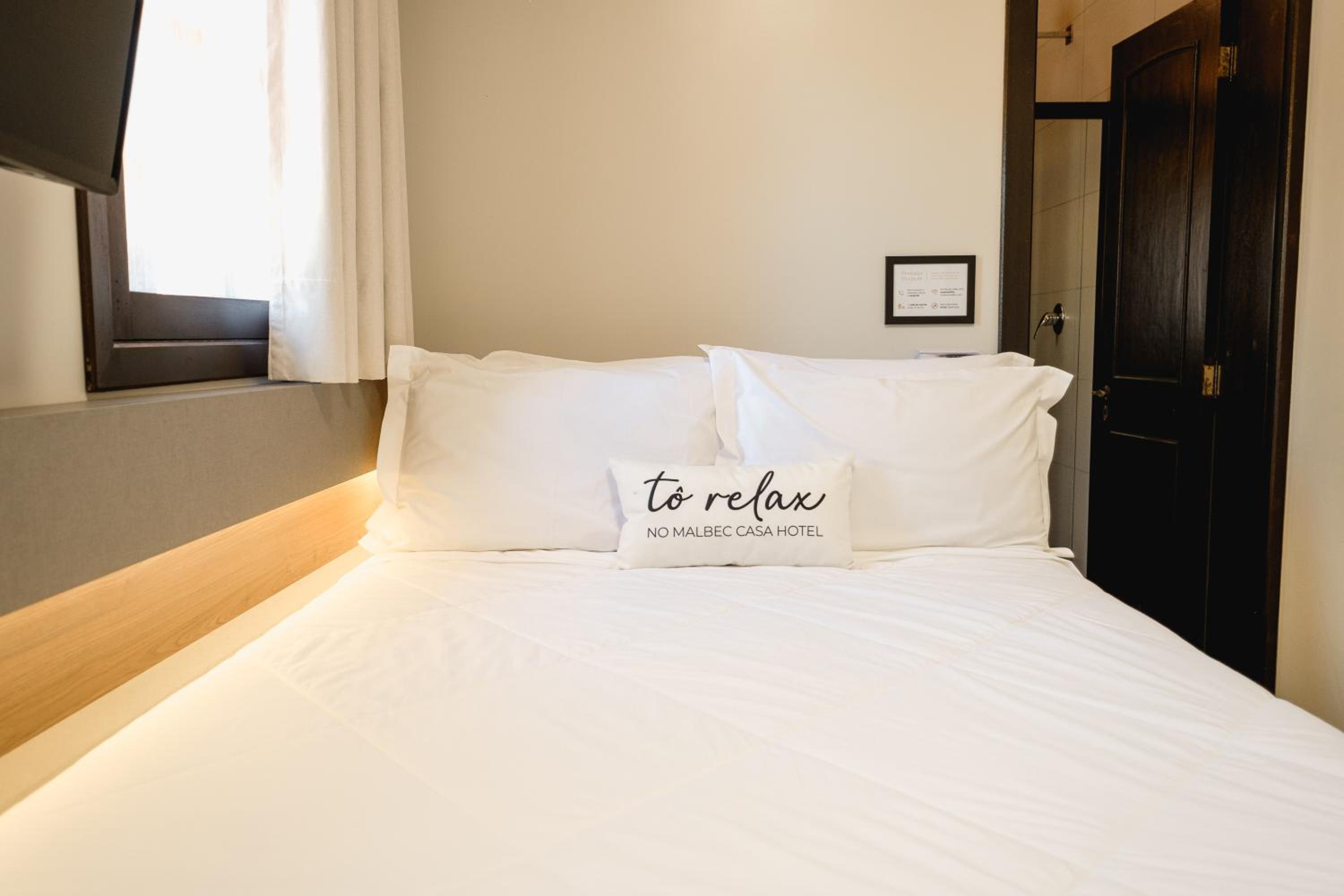 Malbec Casa Hotel